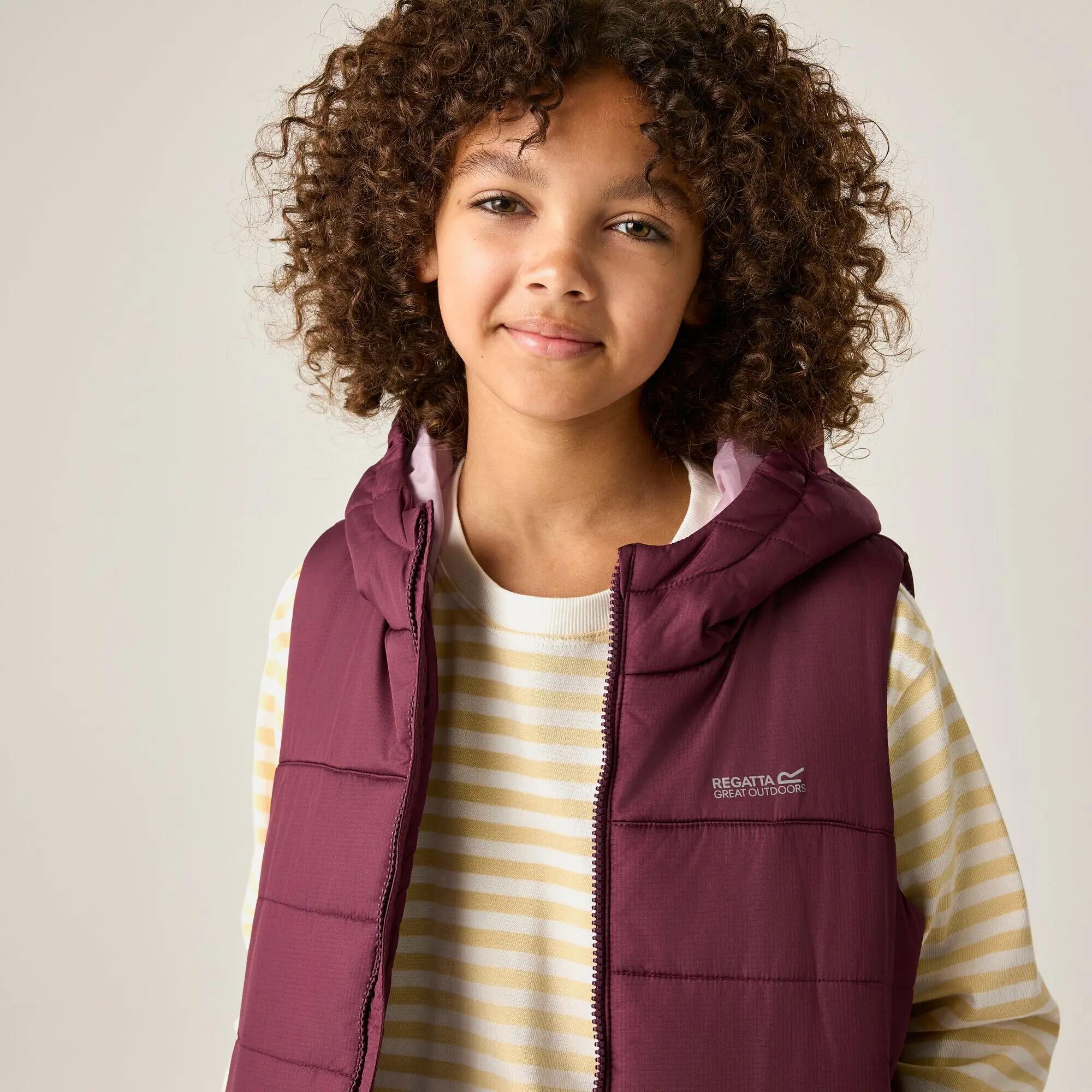 Kids Lofthouse Bodywarmer 5/6