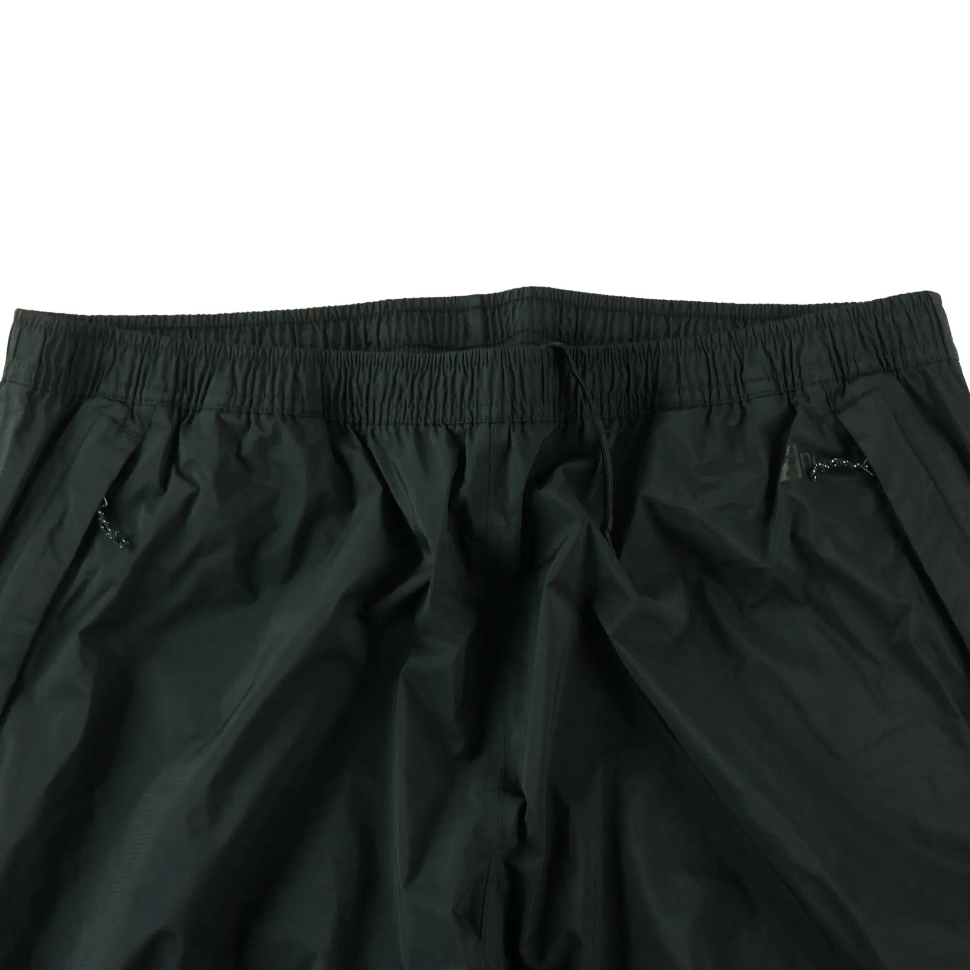 Tweedehands - Patagonia joggingsbroek Homme Torrentshell zwart - Als nieuw 3/6