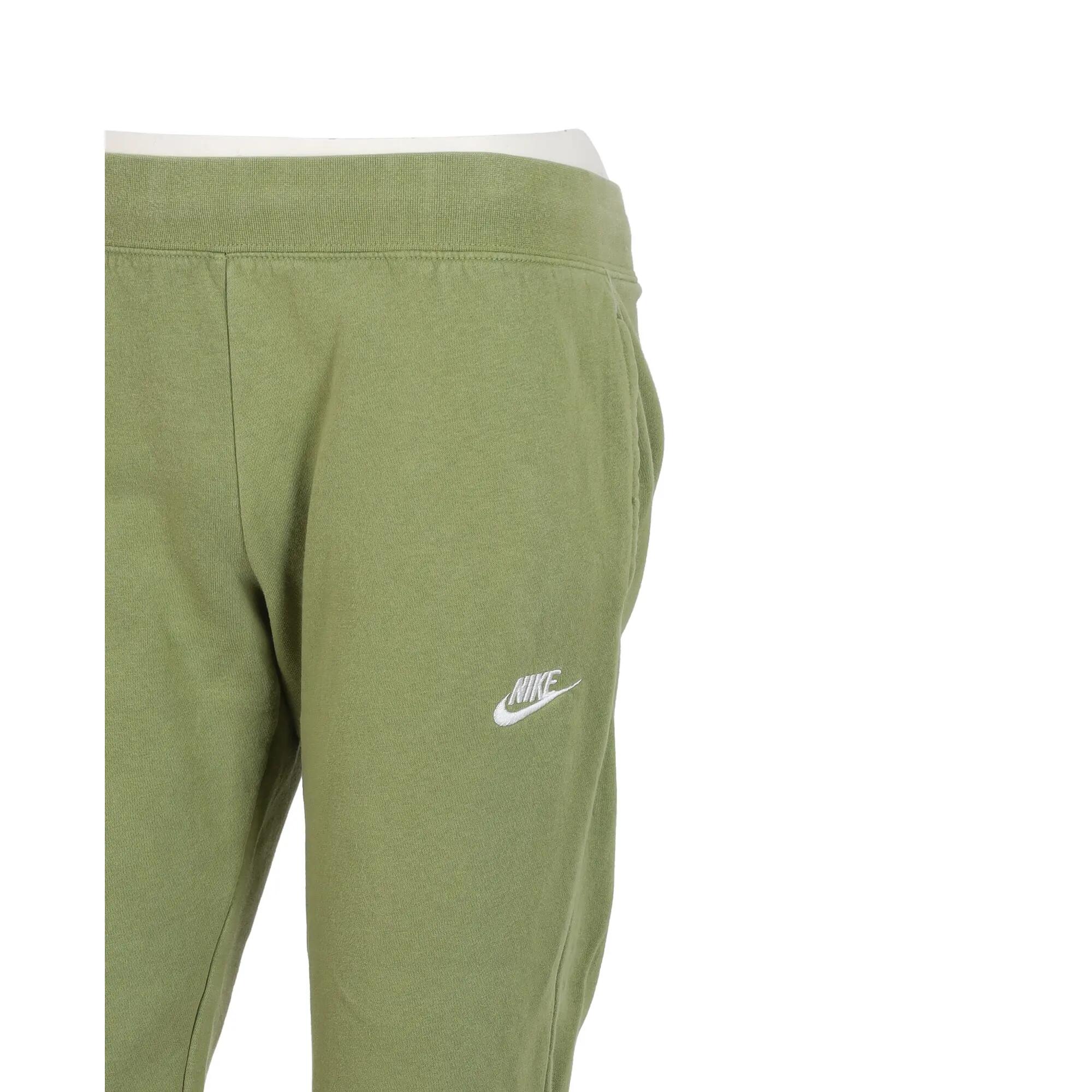 Second life - Nike damskie spodnie dresowe do treningu cardio - Jak nowy 5/7