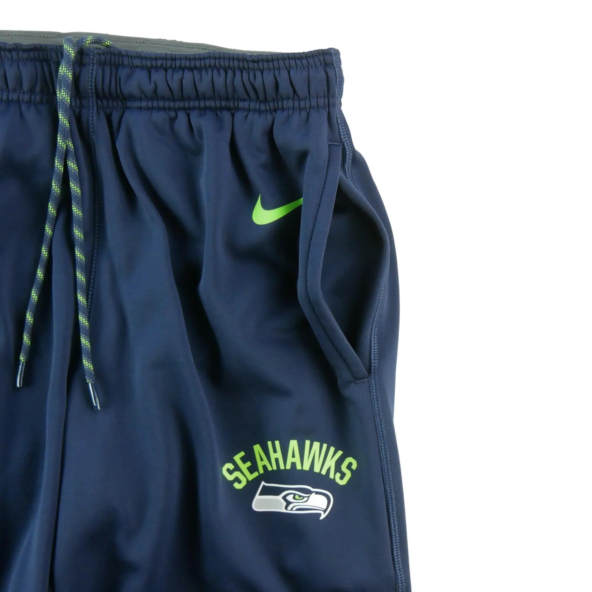 Segunda vida - Joggings Homem Nike NFL Seattle Seahawks - Como novo 3/6