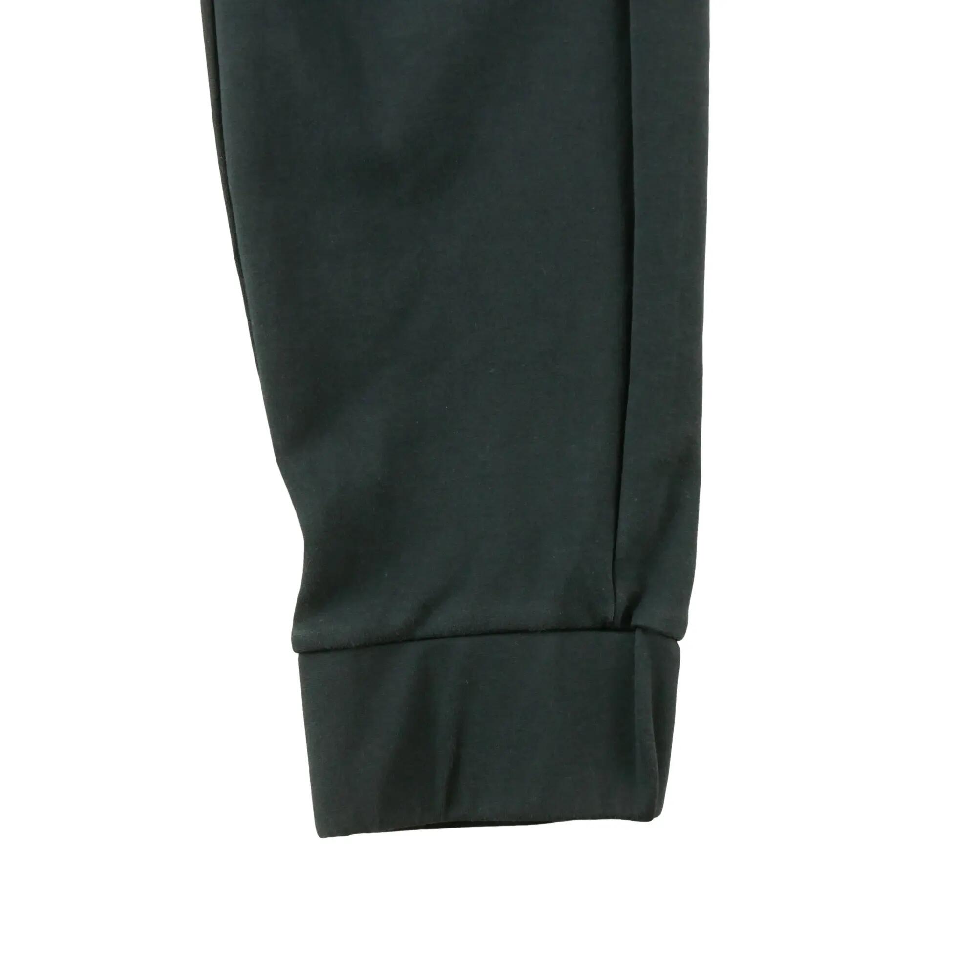 Tweedehands - Adidas jogging voor heren zwart - Als nieuw 4/7