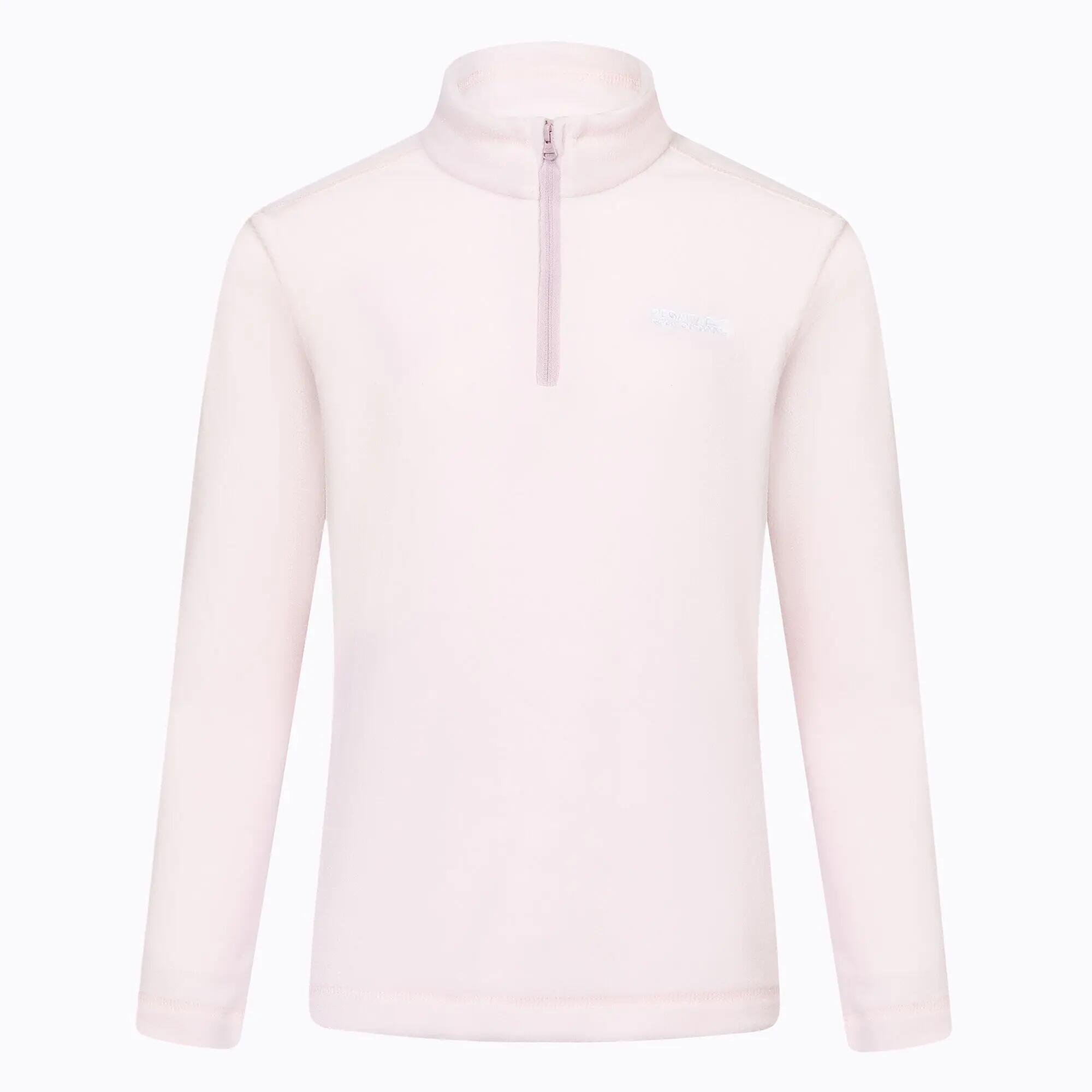 Kids Hot Shot II Fleece mit halbem Reißverschluss 6/9