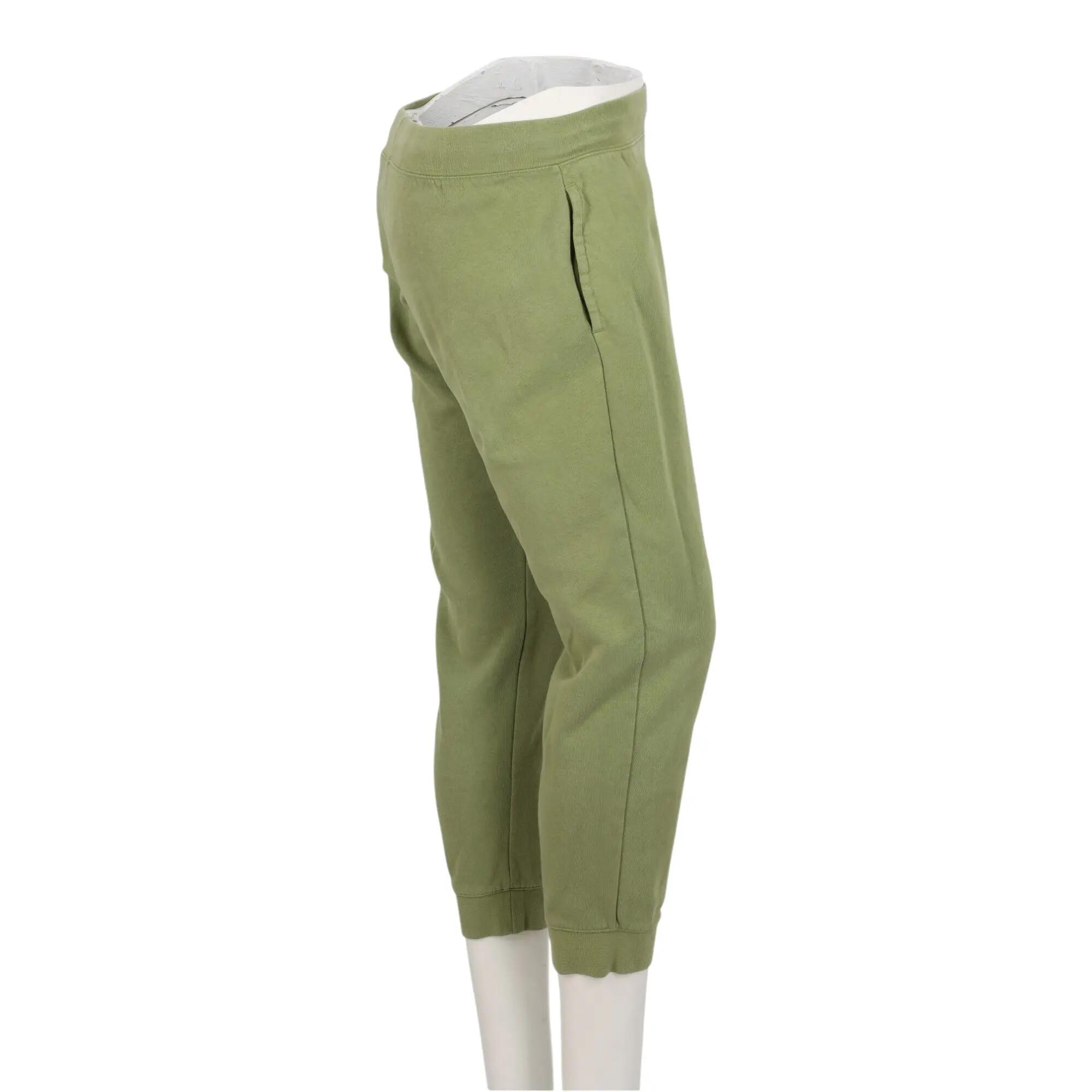 Second life - Nike damskie spodnie dresowe do treningu cardio - Jak nowy 4/7