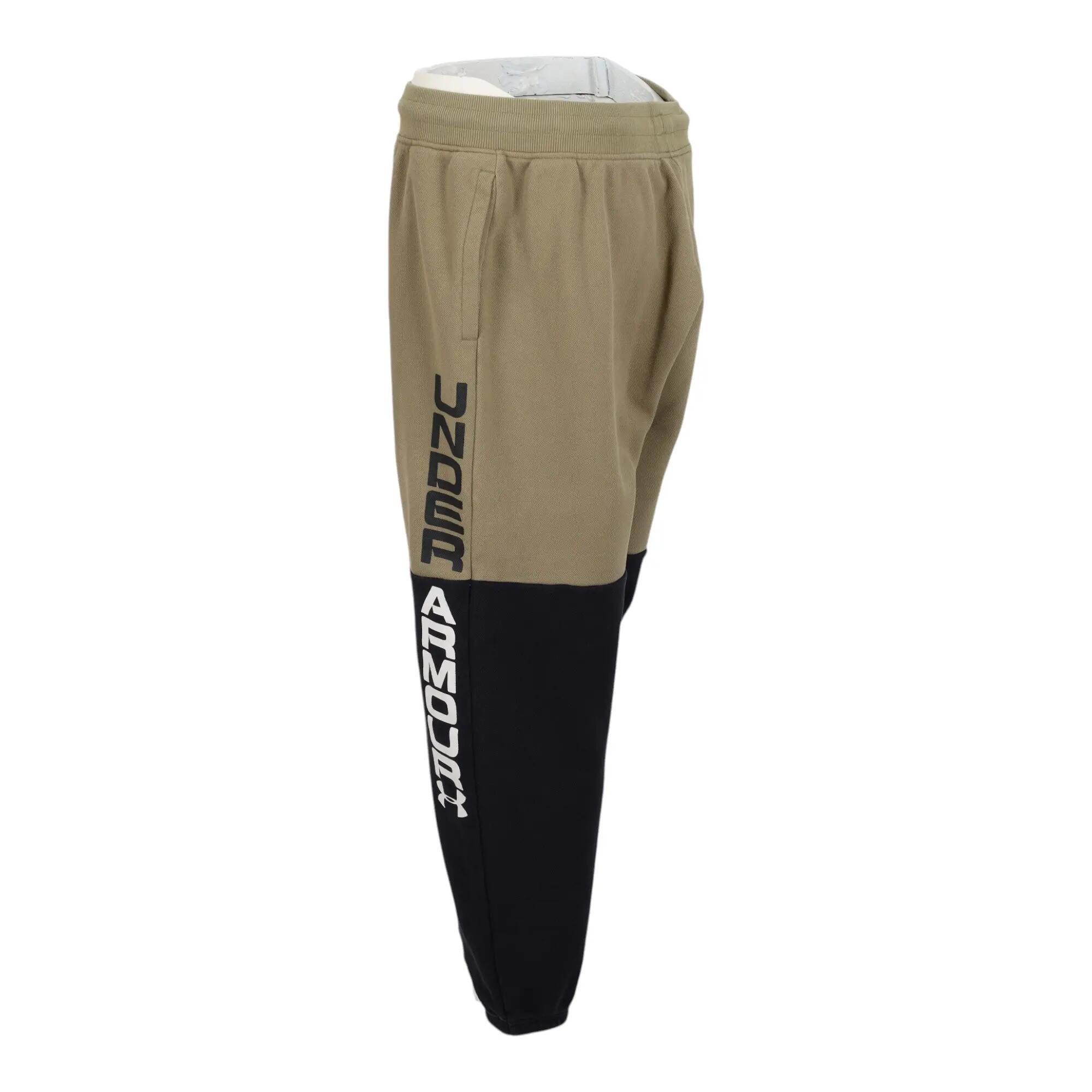 Second hand - Joggings Uomo Under Armour Rival Fleece - Stato eccellente 2/7