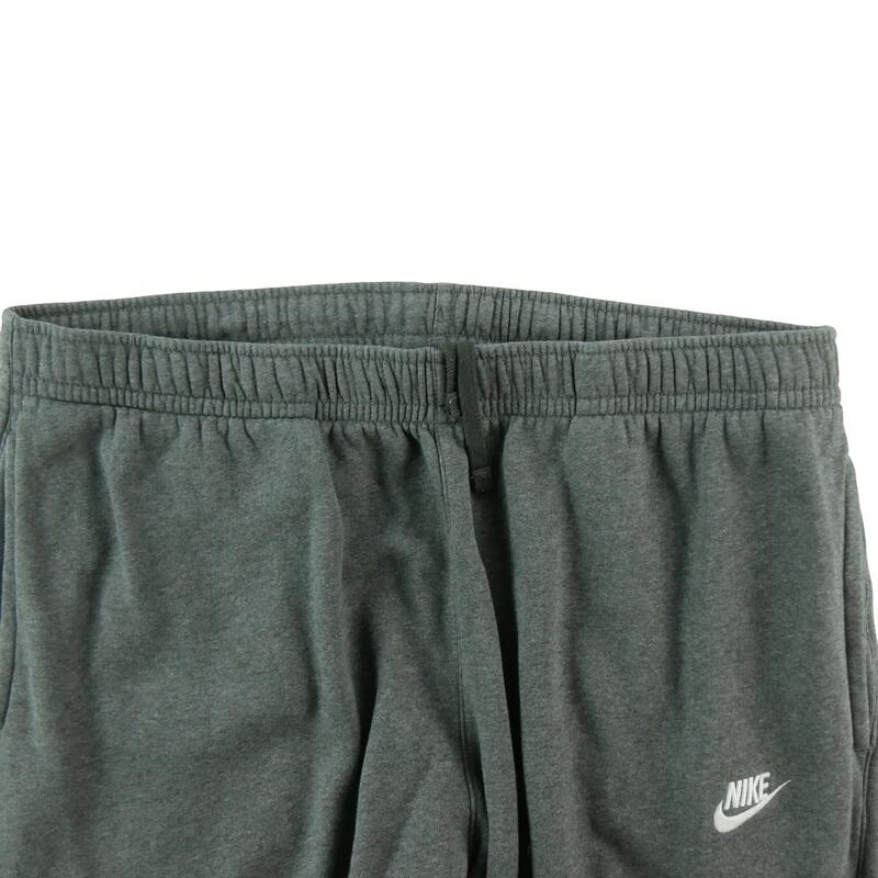 Second life - Pantaloni de trening bărbați Nike gri - Ca nou