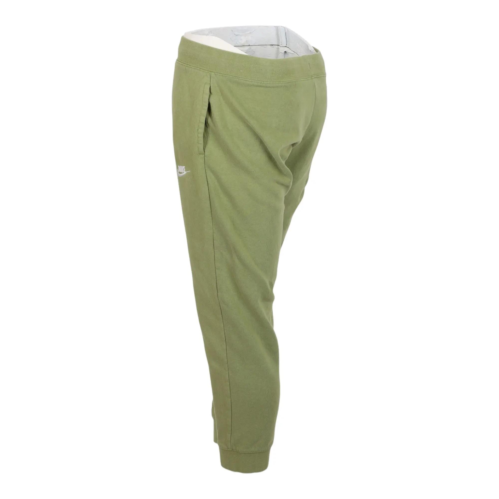 Second life - Nike damskie spodnie dresowe do treningu cardio - Jak nowy 3/7