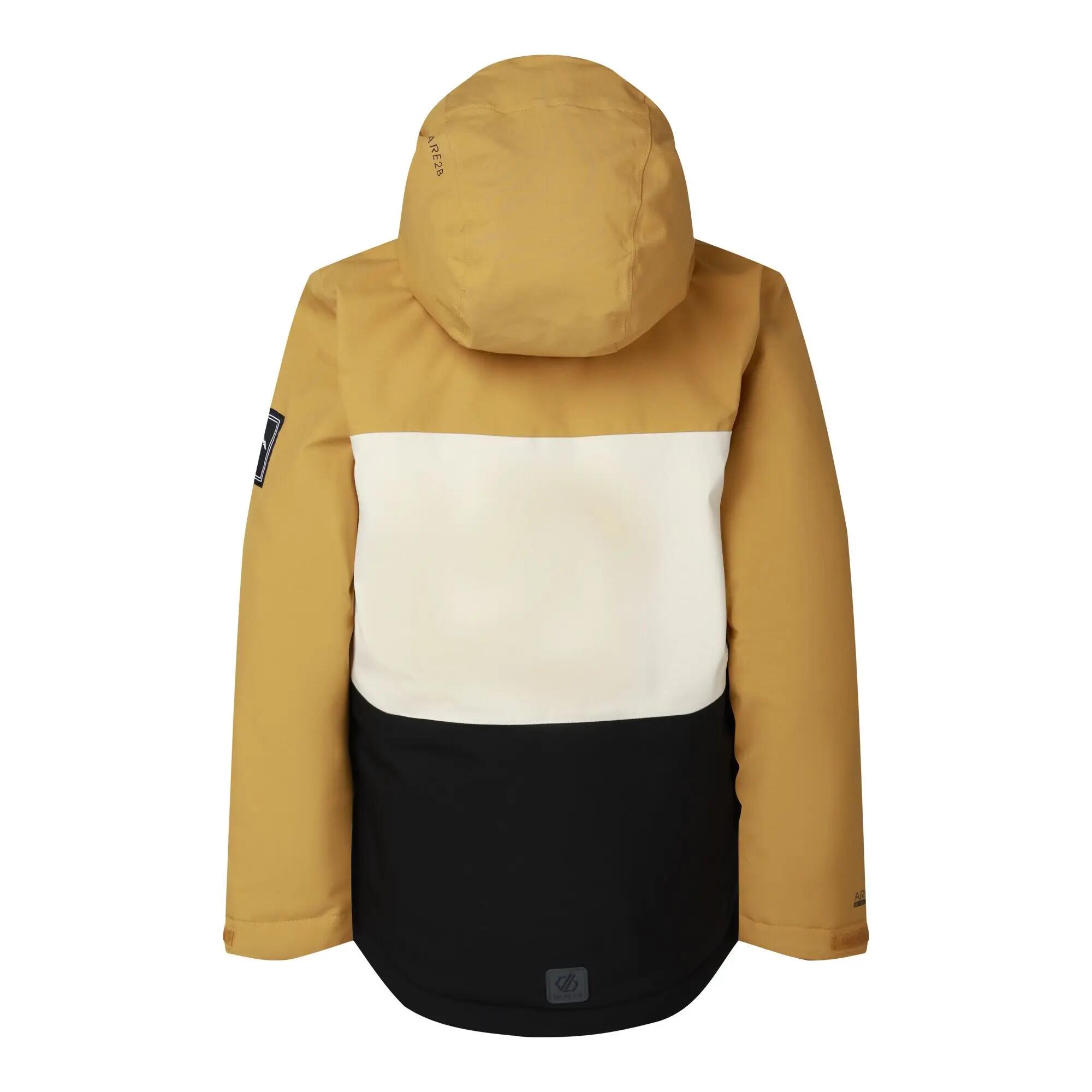 Chaqueta de esquí Kids Send It II  3/5