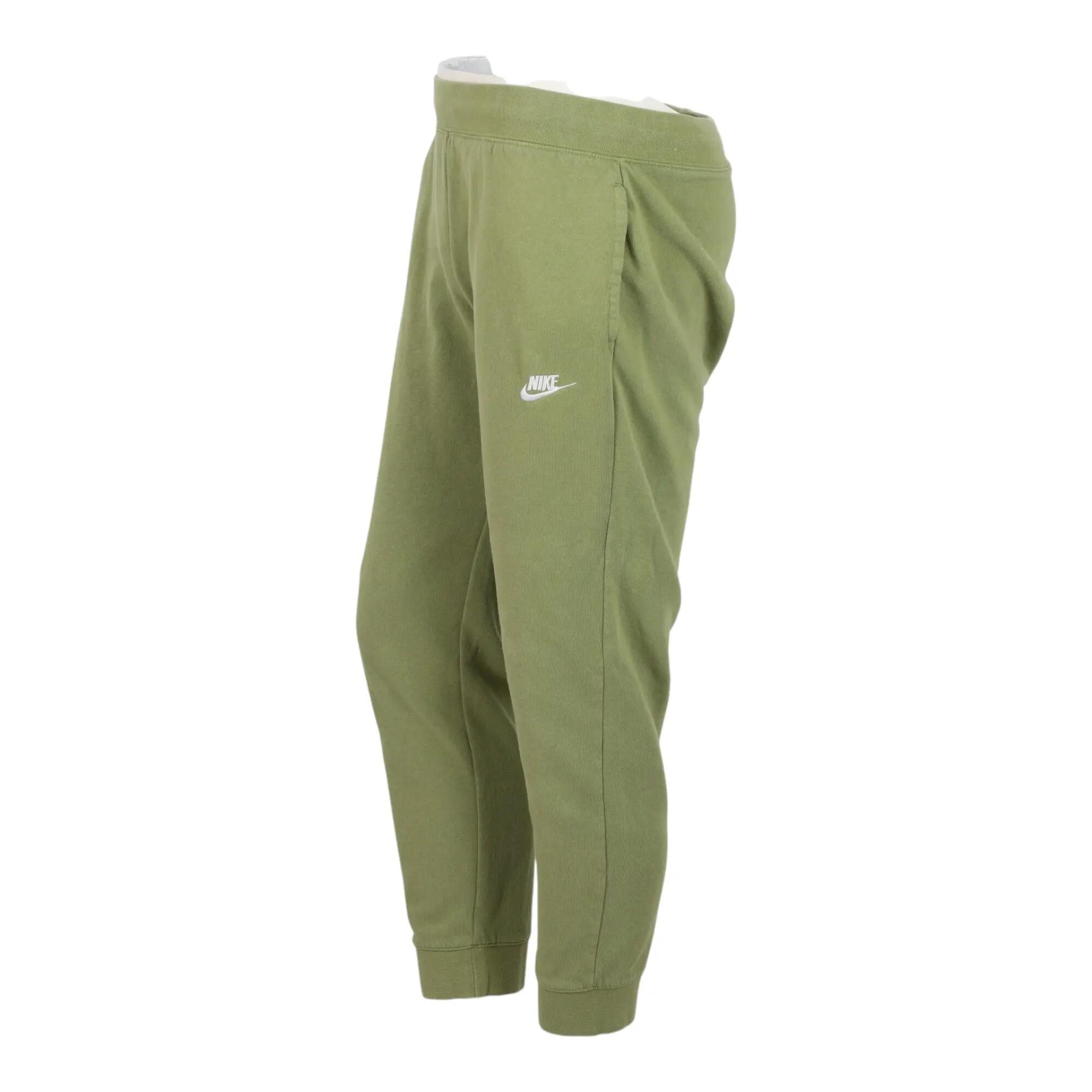 Second life - Nike damskie spodnie dresowe do treningu cardio - Jak nowy 2/7