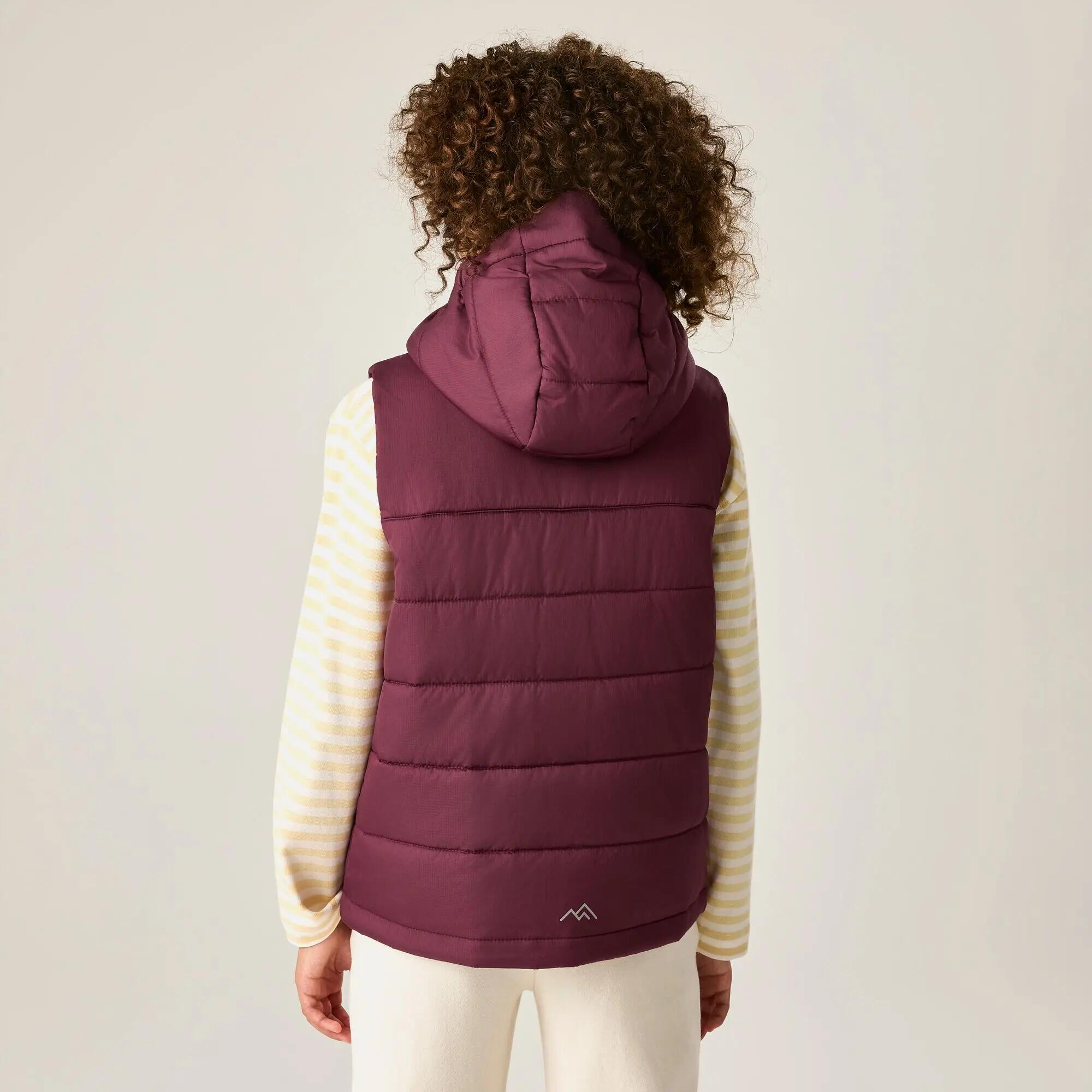 Kids Lofthouse Bodywarmer 2/6