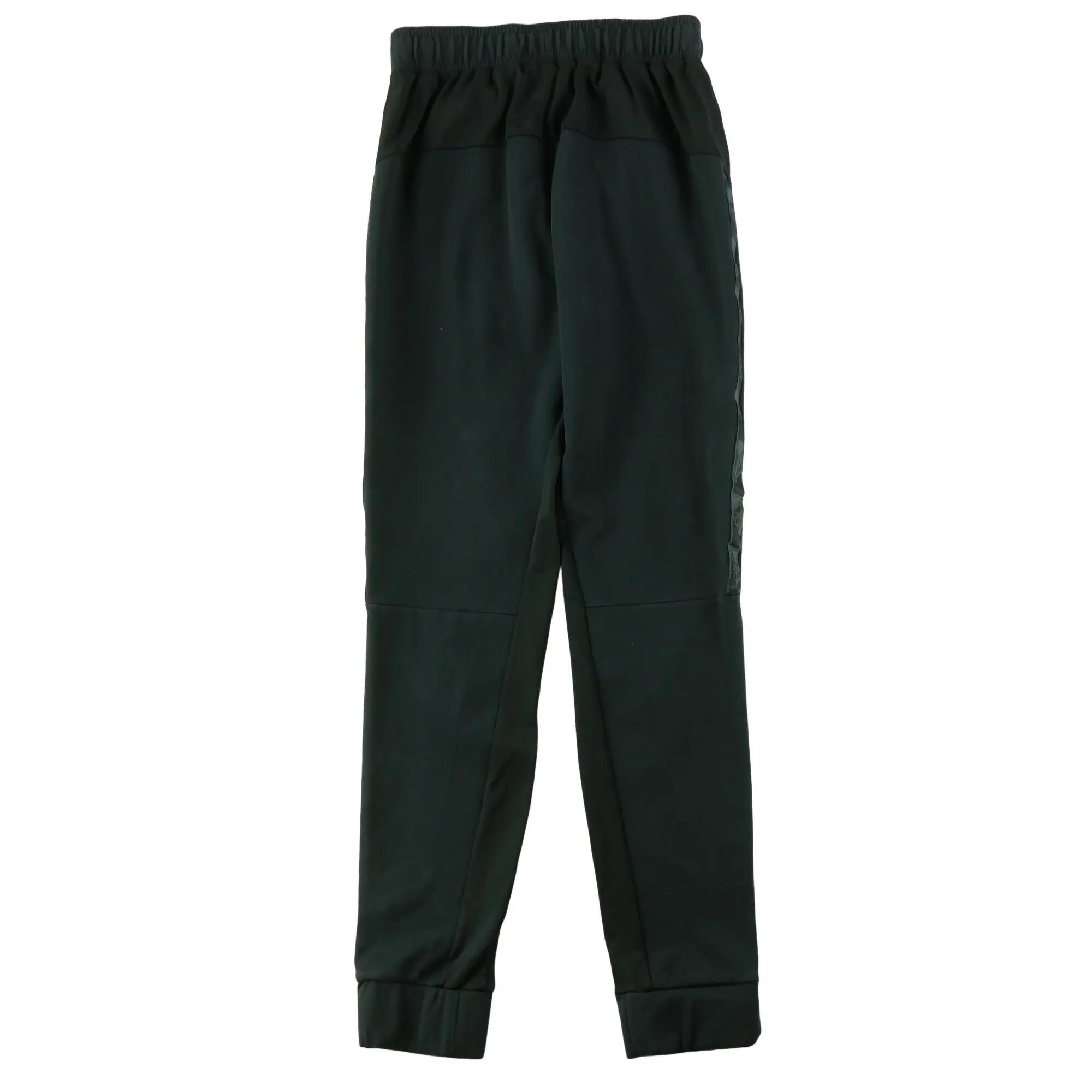 Tweedehands - Adidas jogging voor heren zwart - Als nieuw 2/7