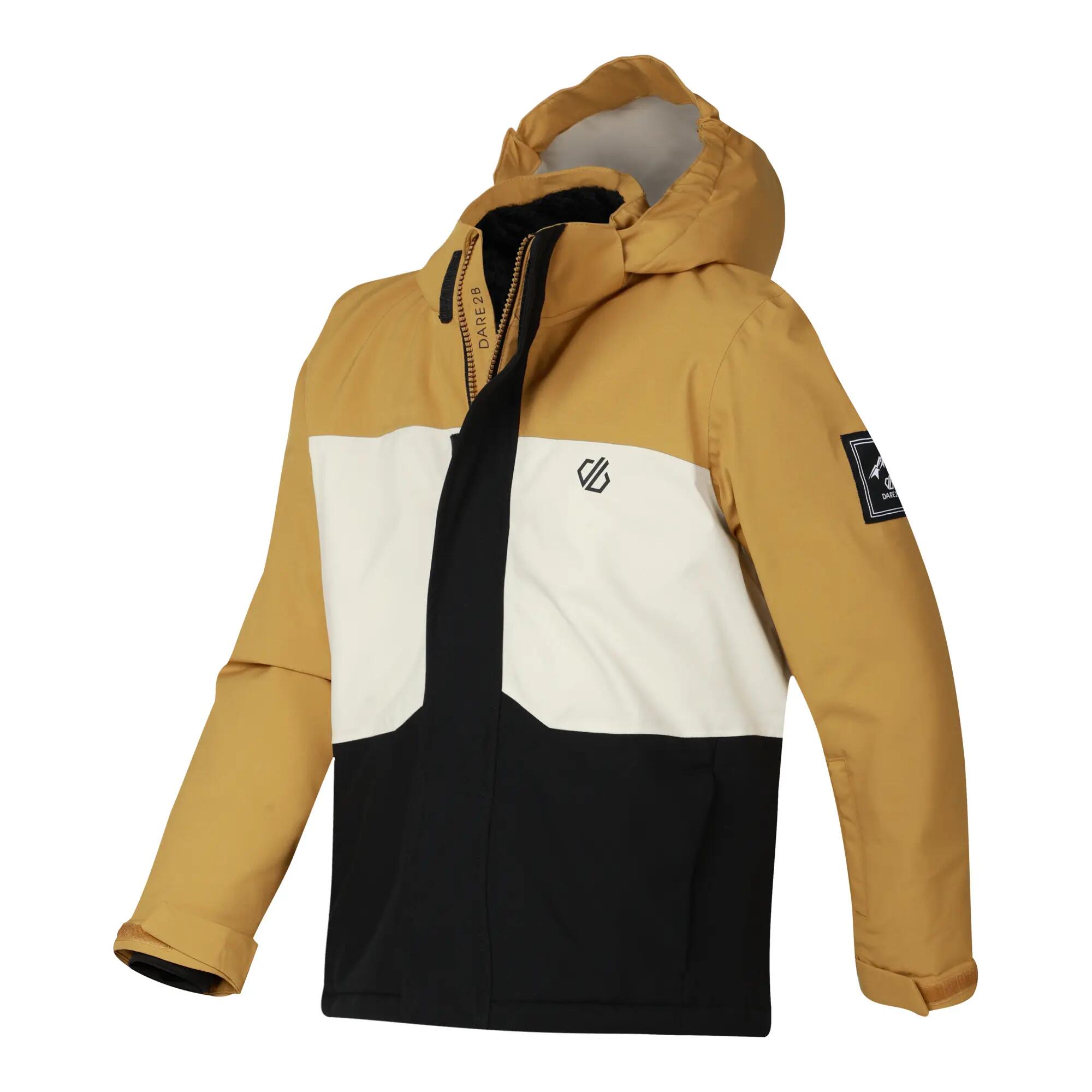 Chaqueta de esquí Kids Send It II  2/5