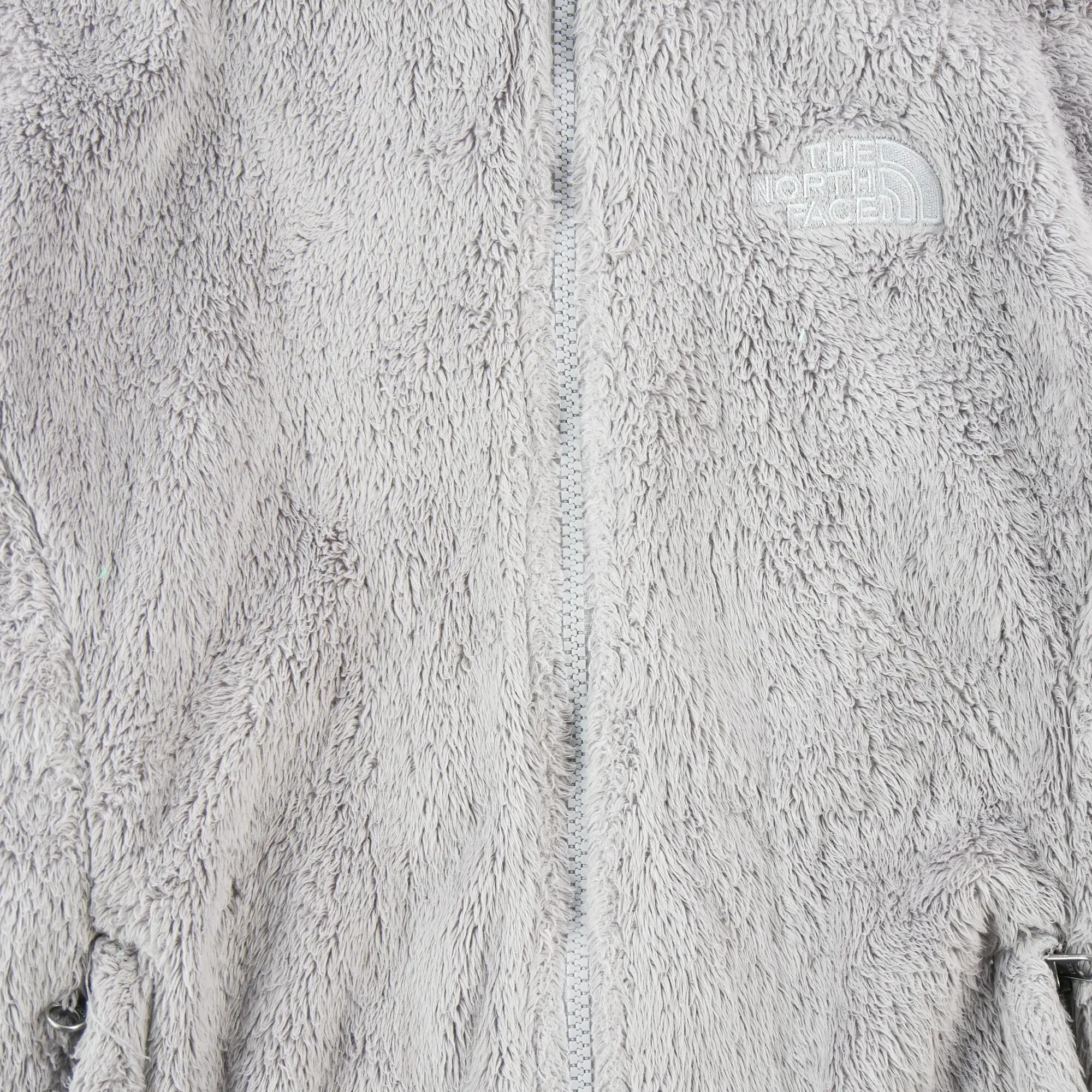 Second life - Polar damski Osito The North Face - Stan bardzo dobry 4/7