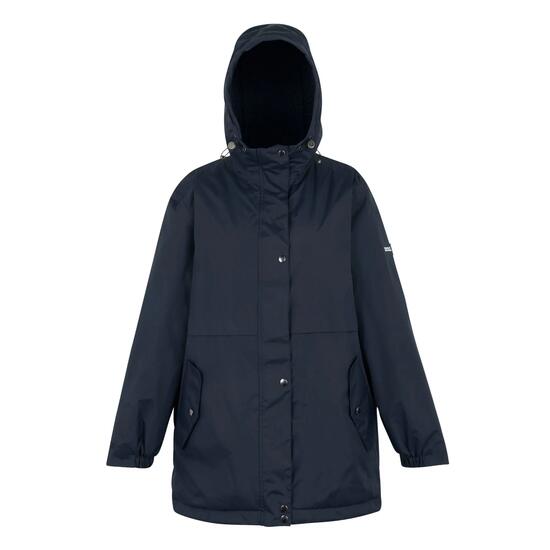 Veste imperméable Brielly pour femmes