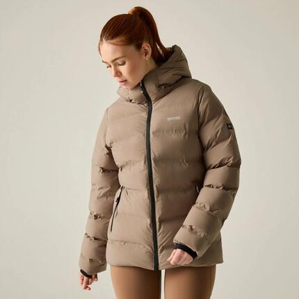 Veste thermique rembourrée Altoro pour femmes