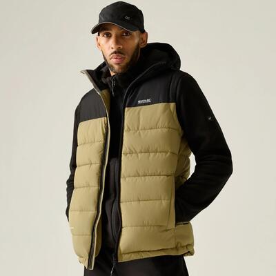 Gilet da uomo Aldthorn