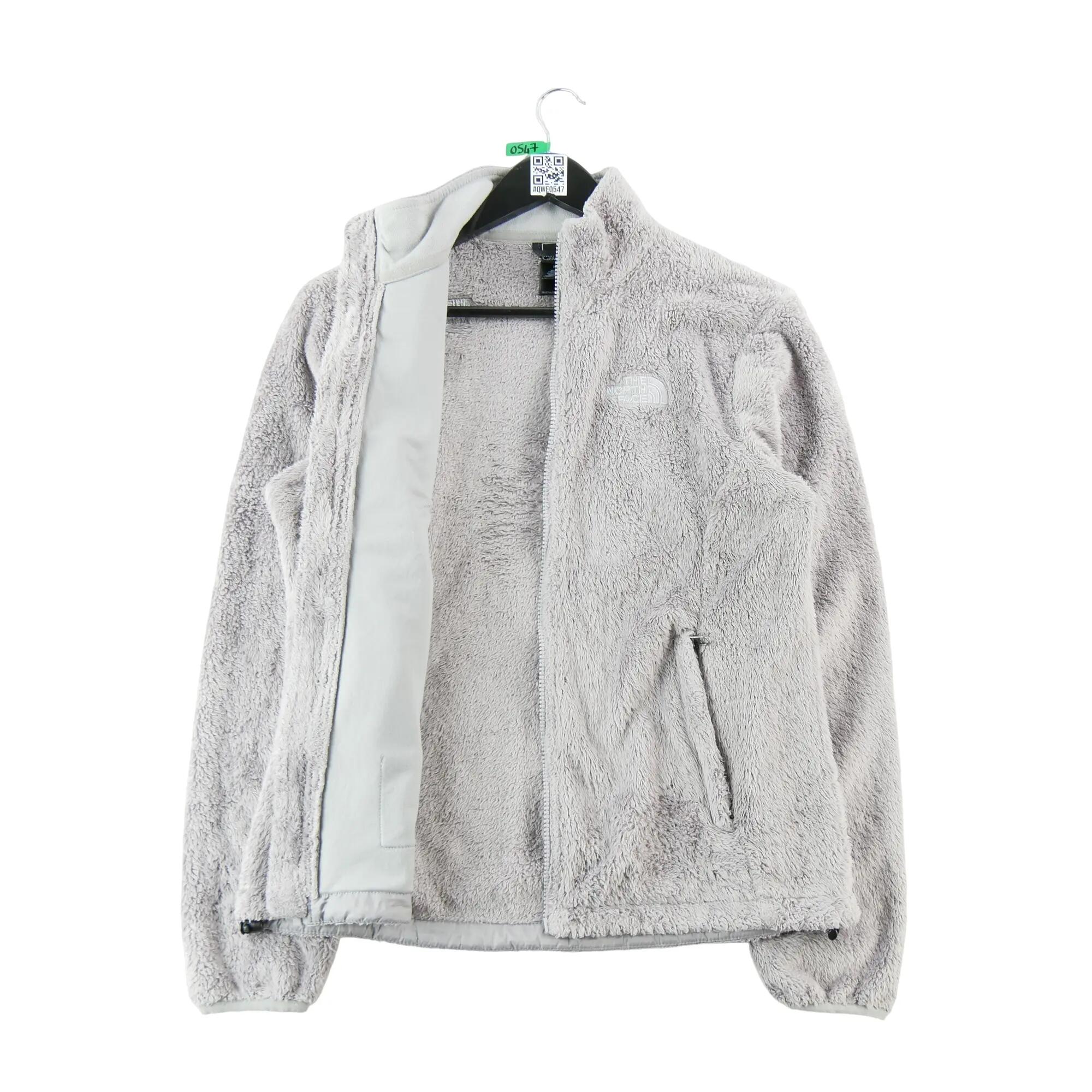 Second life - Polar damski Osito The North Face - Stan bardzo dobry 3/7