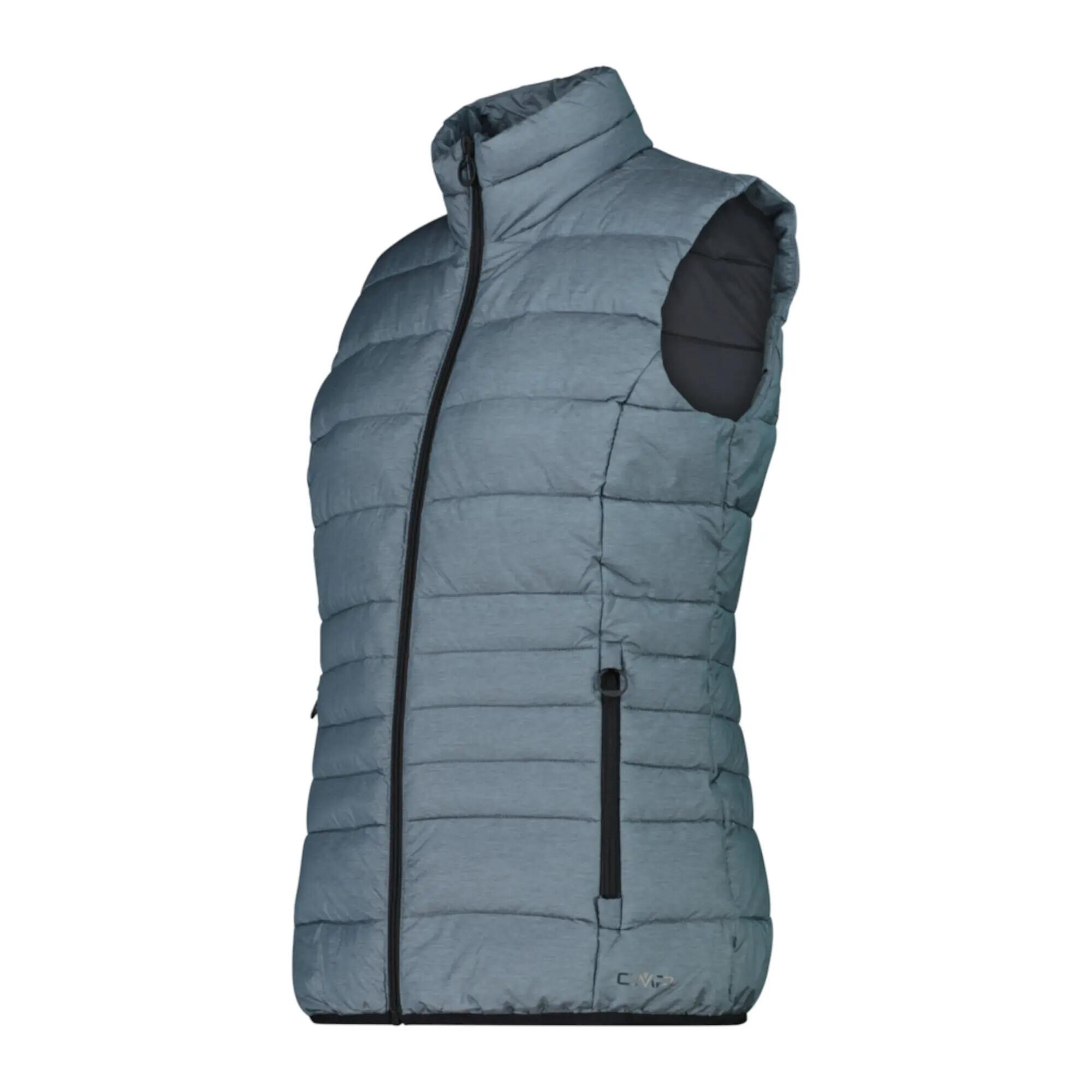 CMP Damen Weste Woman Vest 36K2106M 3/3