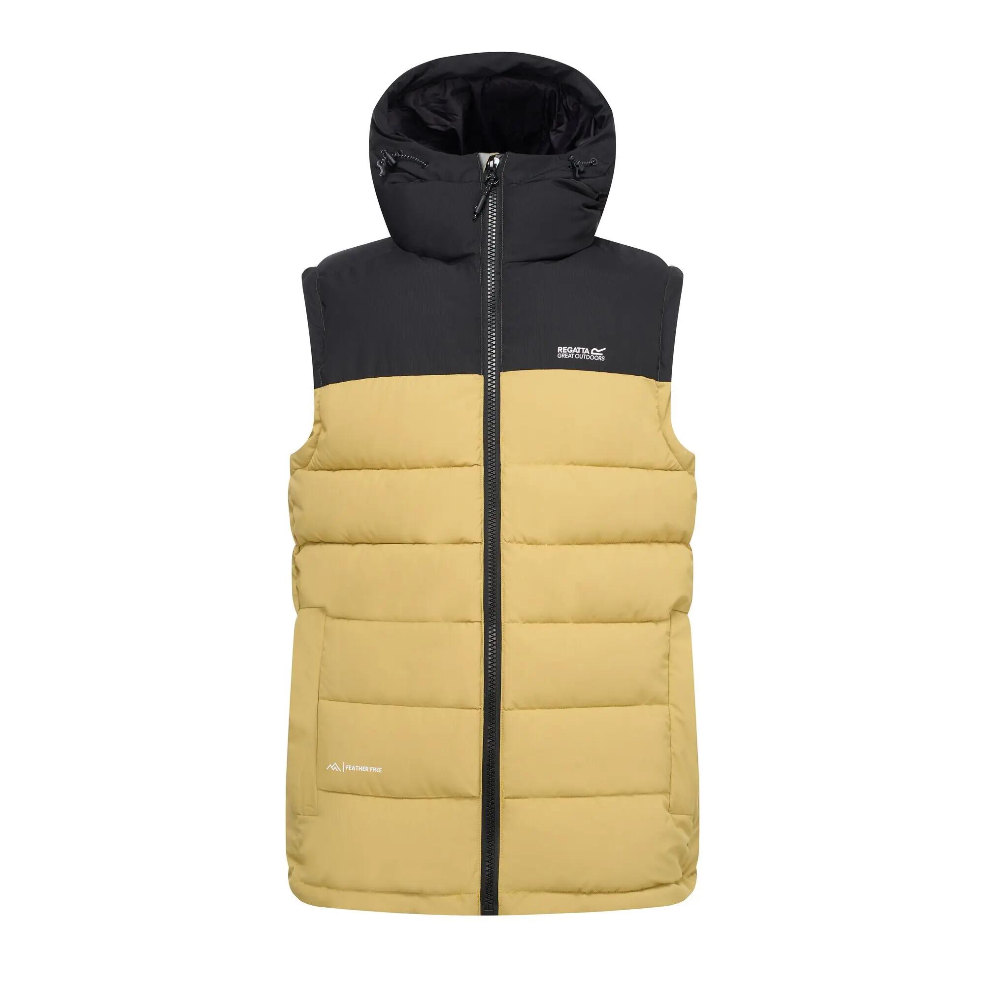 Męska Aldthorn Gilet 9/13