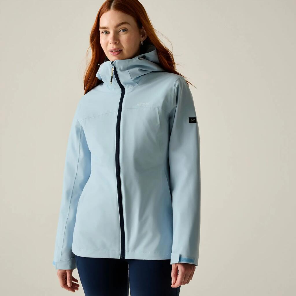 Womens Wentwood 3 in 1 Jacket