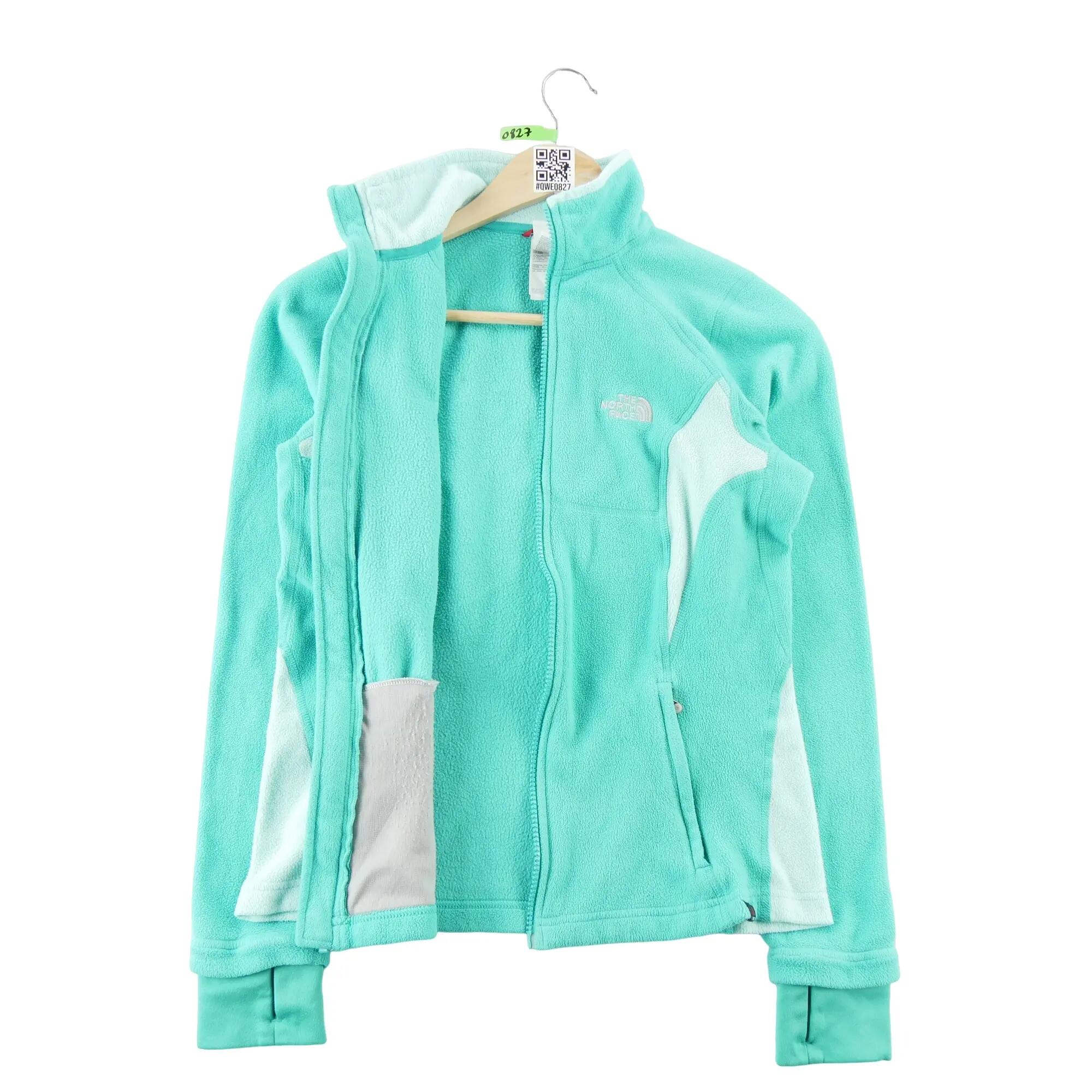 Second life - Kurtka polarowa damska The North Face - Stan bardzo dobry 3/7
