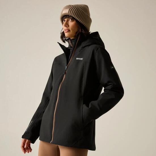 Veste Wentwood 3 en 1 femme