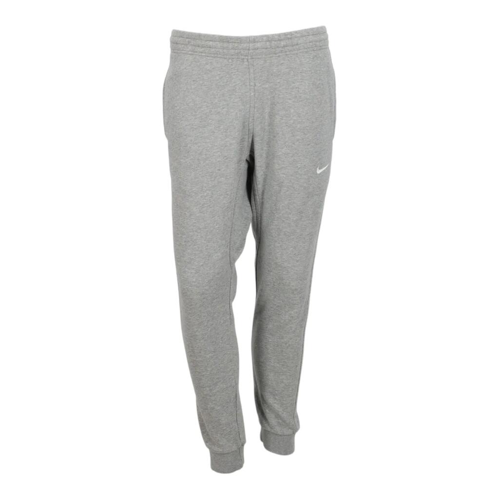 Second life - Nike Women's Swoosh Joggers Gray - Excellent