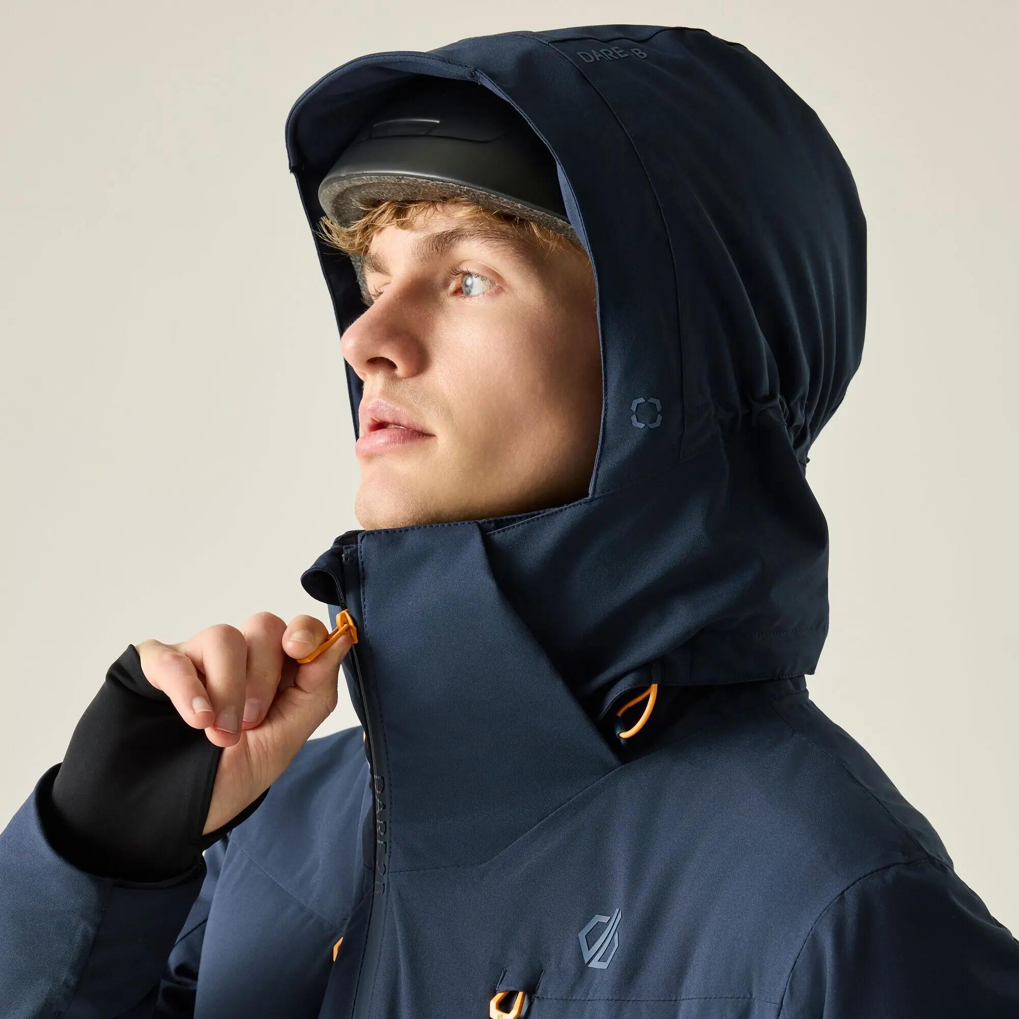 Chaqueta de esquí Speed III para hombre 8/14
