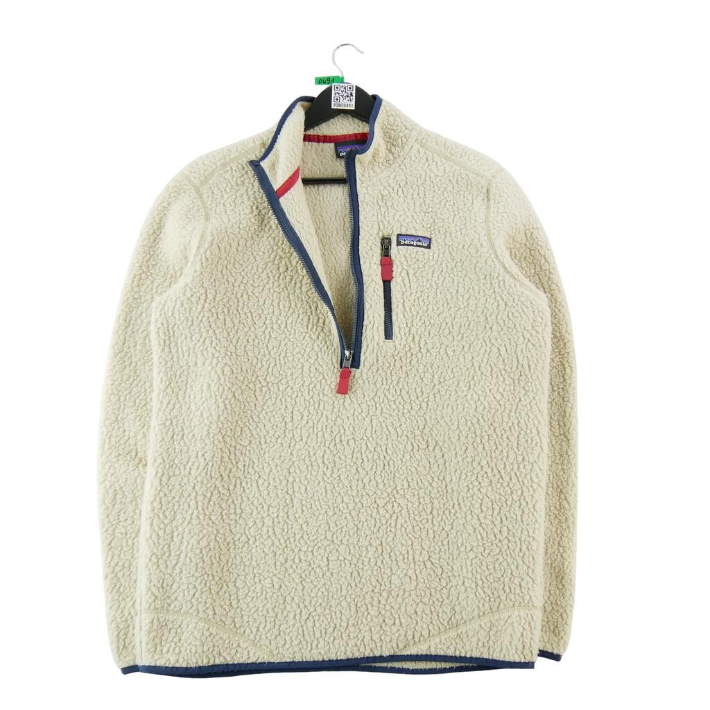 Second life - Men's Retro Fleece Patagonia - Very good
