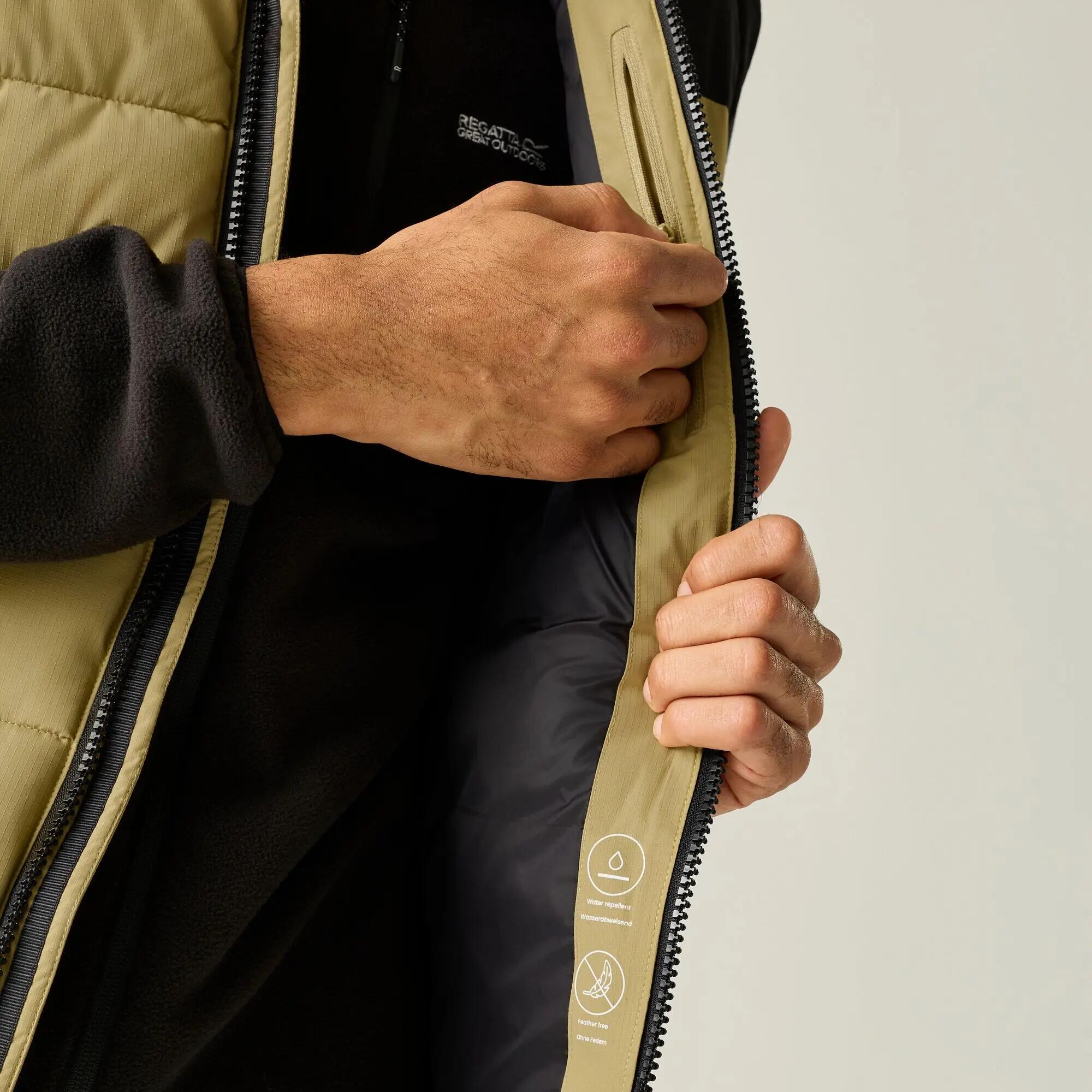 Męska Aldthorn Gilet 8/13