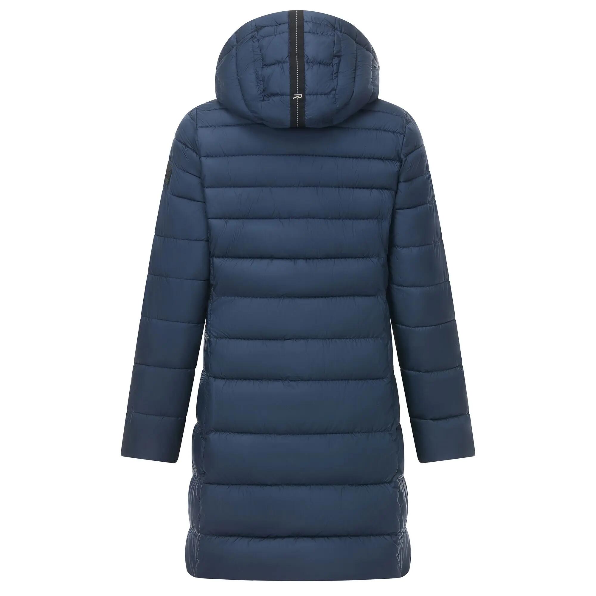 Veste rembourrée Amara pour femmes 12/14