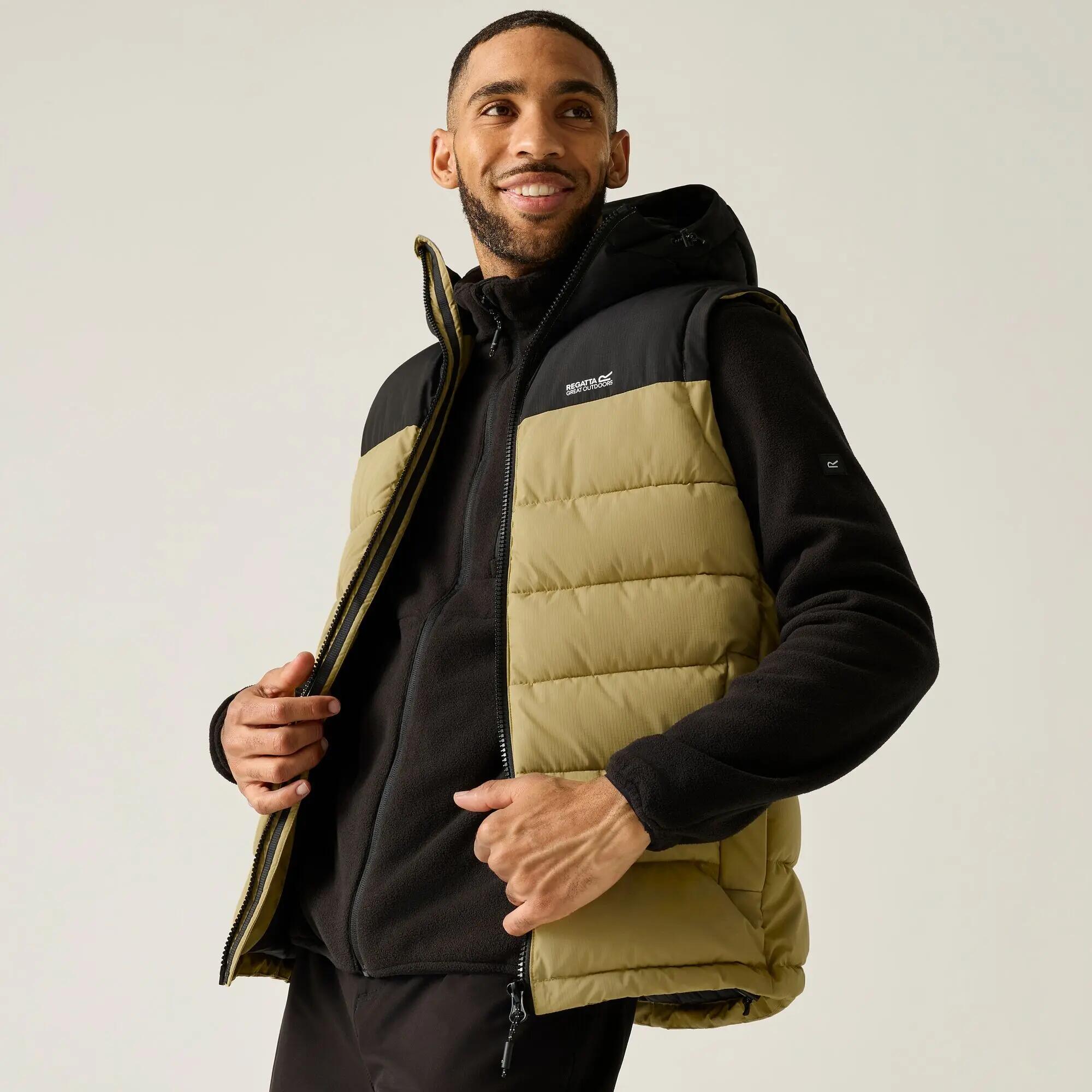Męska Aldthorn Gilet 7/13