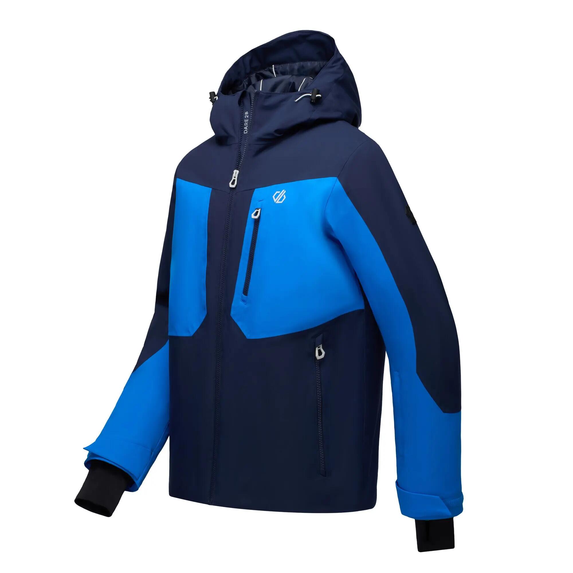 Giacca da sci da uomo Eagle IV 9/12