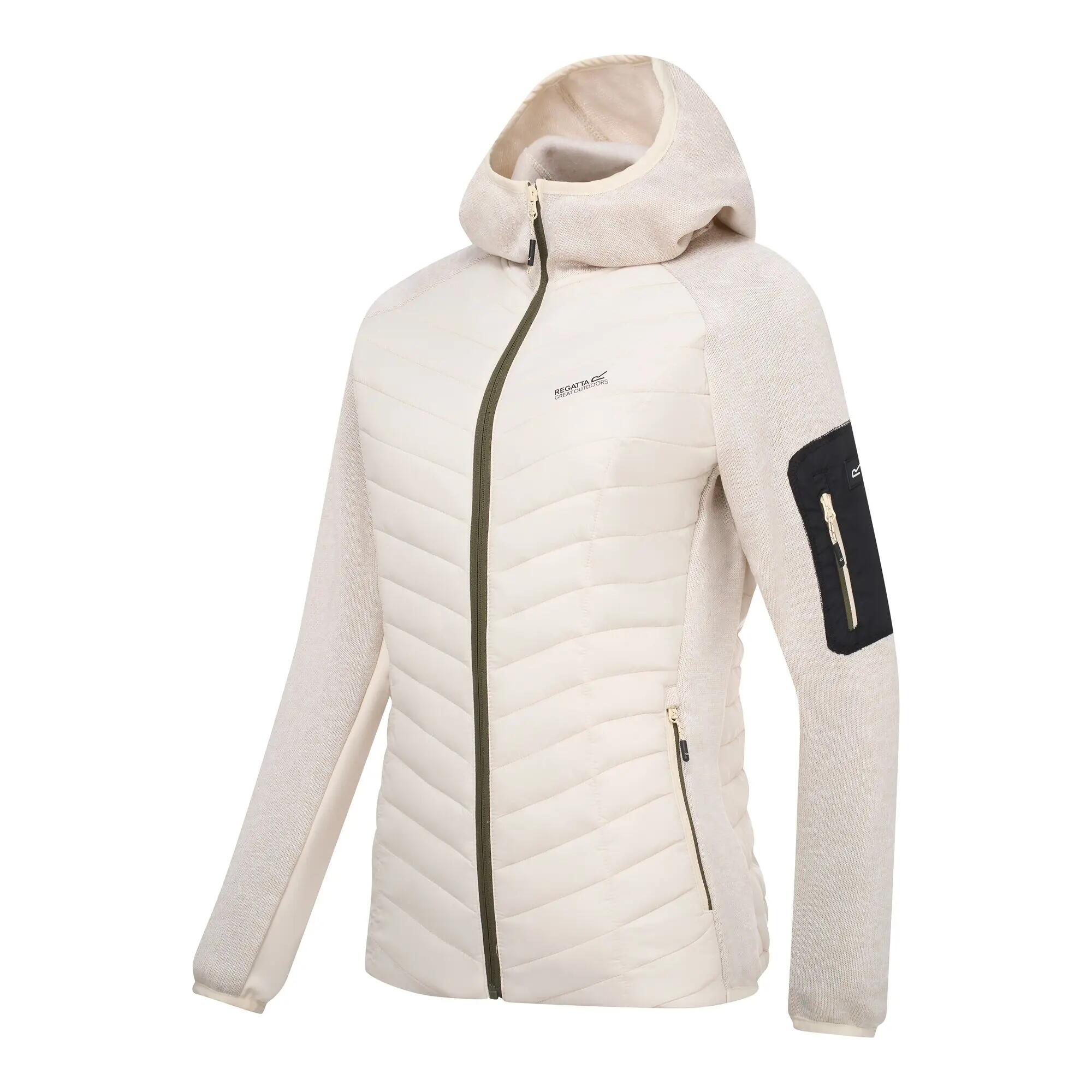 Giacca ibrida da donna Newhill 10/12
