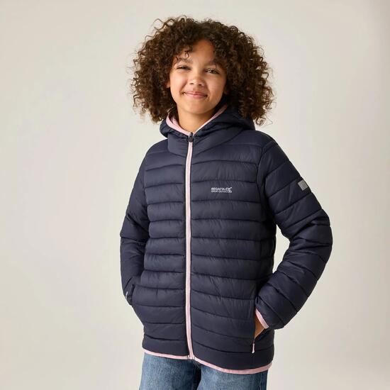 Veste Marizion à capuche pour enfants