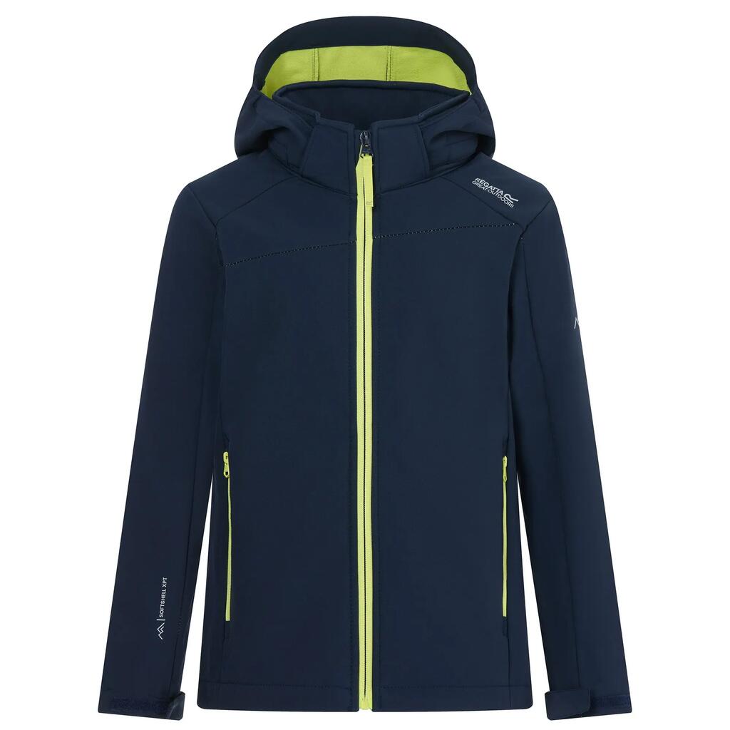 Kids Haydenbury Softshell Jacket
