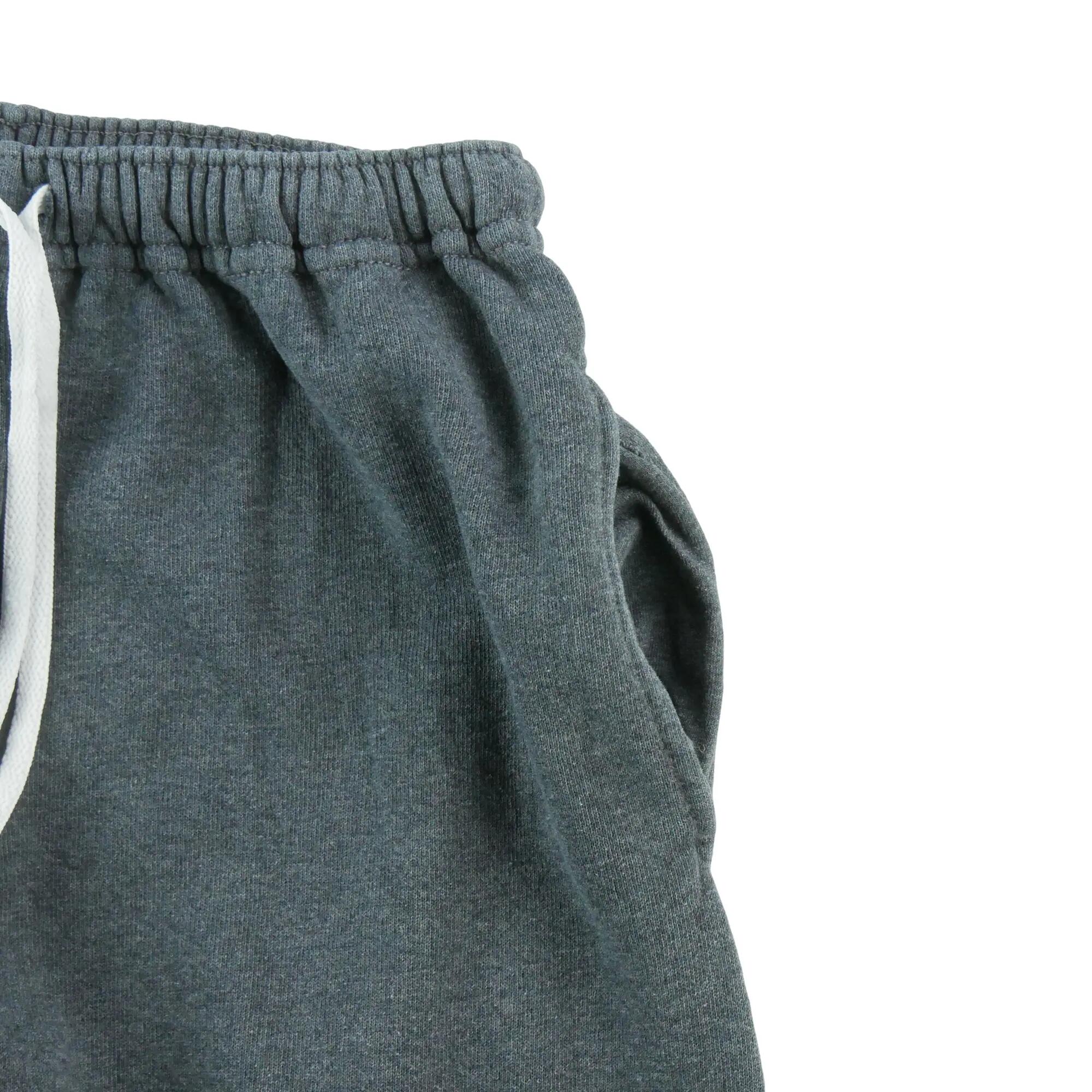 Segunda vida - Joggings Homem Russell Athletic cinza - Como novo 4/6