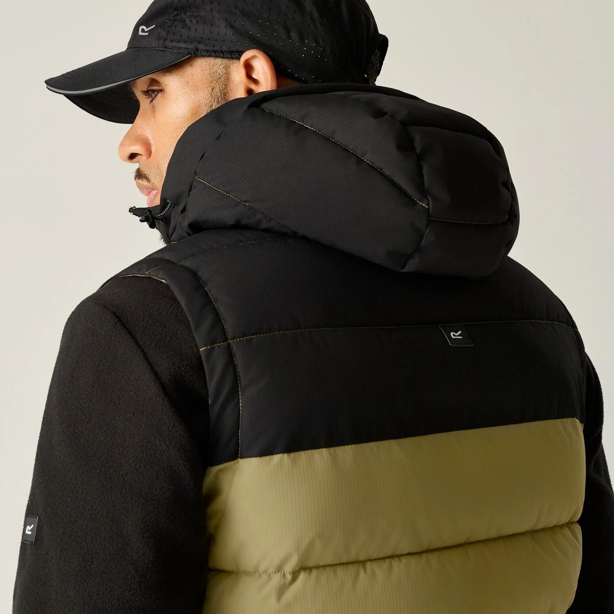 Męska Aldthorn Gilet 6/13