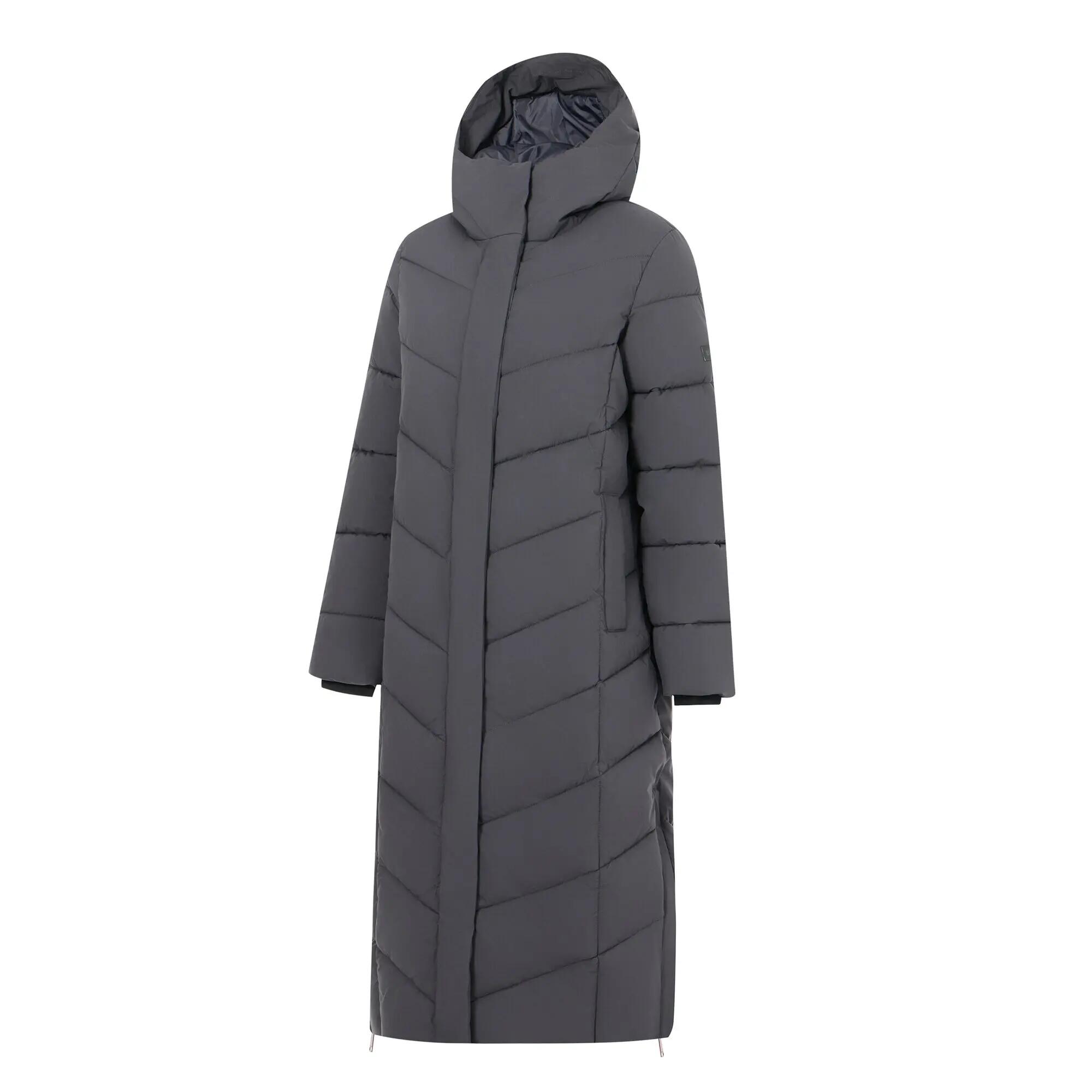 Giacca imbottita da donna Eloria 12/15