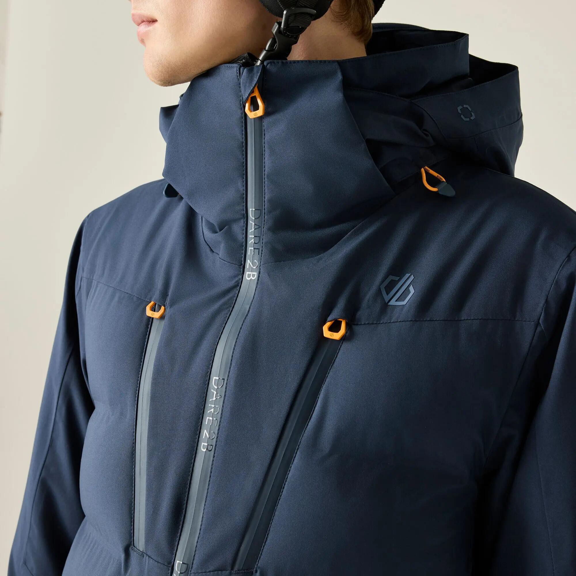 Chaqueta de esquí Speed III para hombre 6/14