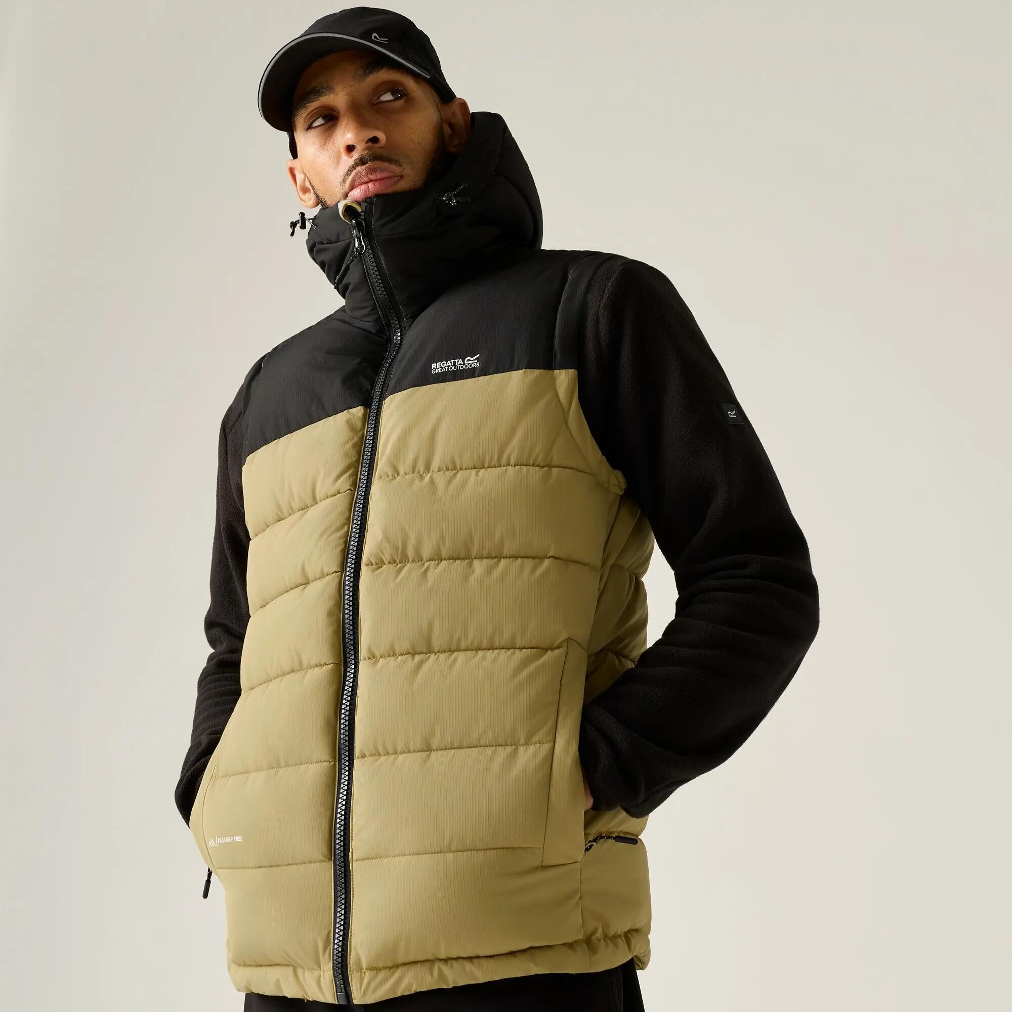 Męska Aldthorn Gilet 5/13
