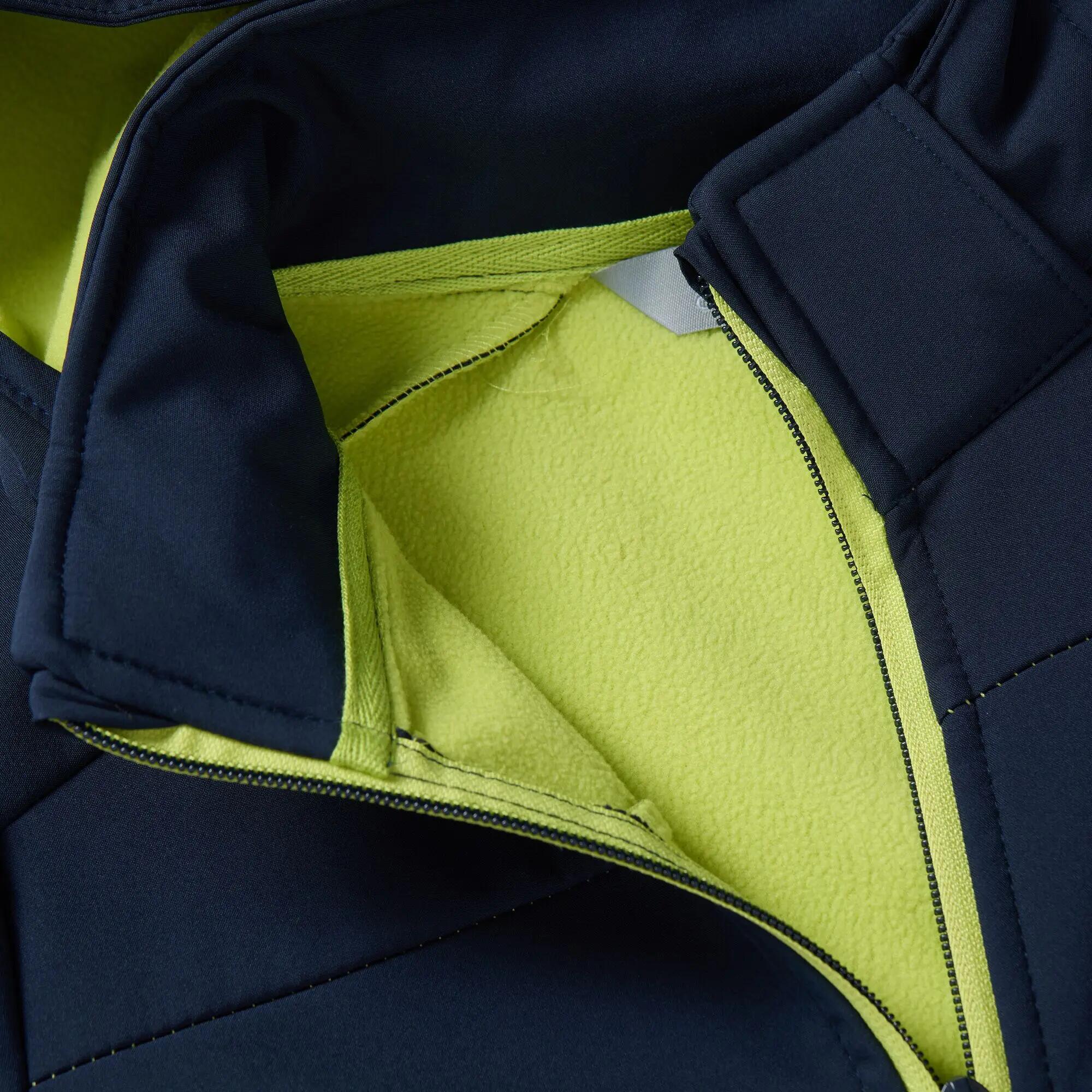 Kurtka Kids Haydenbury Softshell 5/5