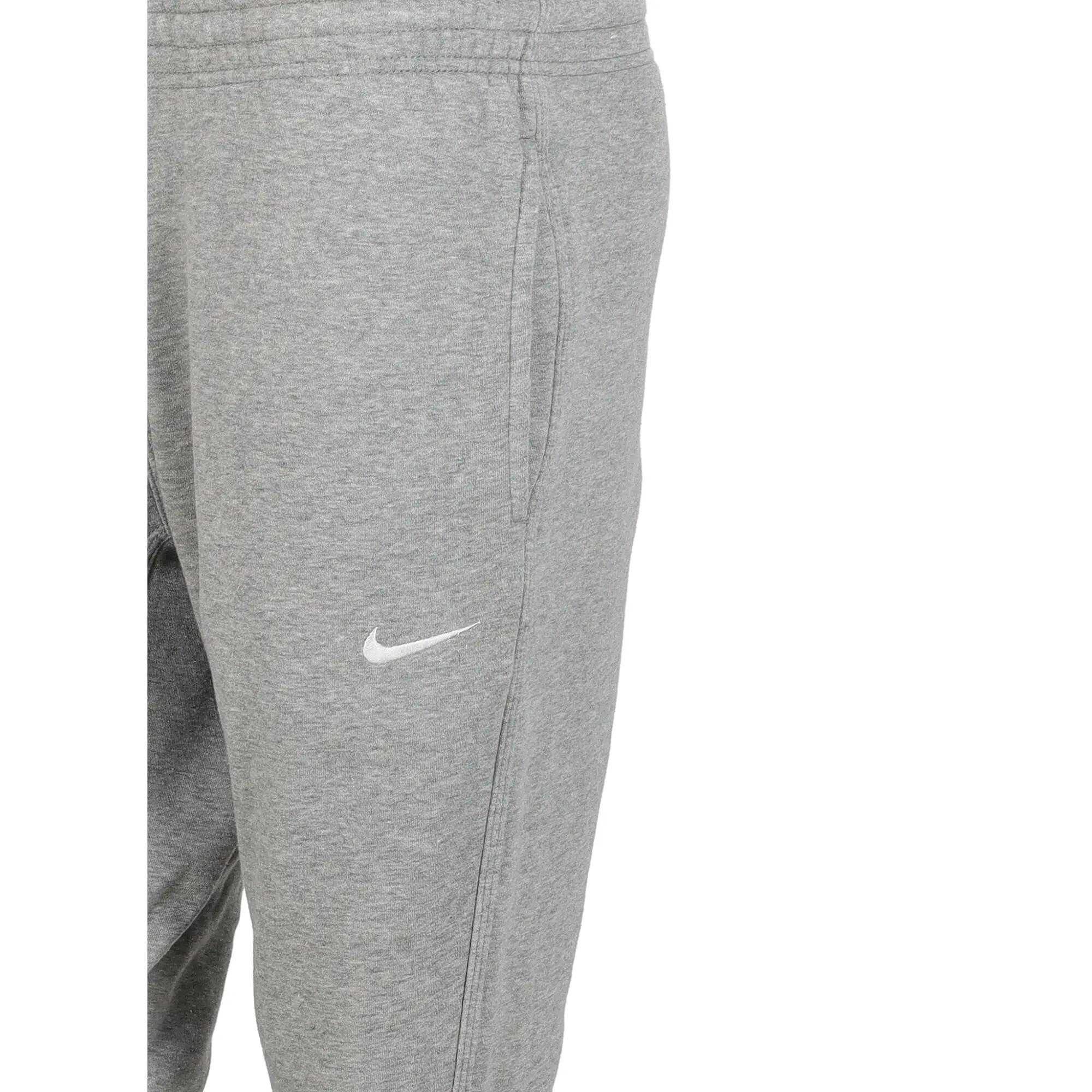 Second life - Spodnie dresowe damskie Nike Swoosh - Jak nowy 5/6