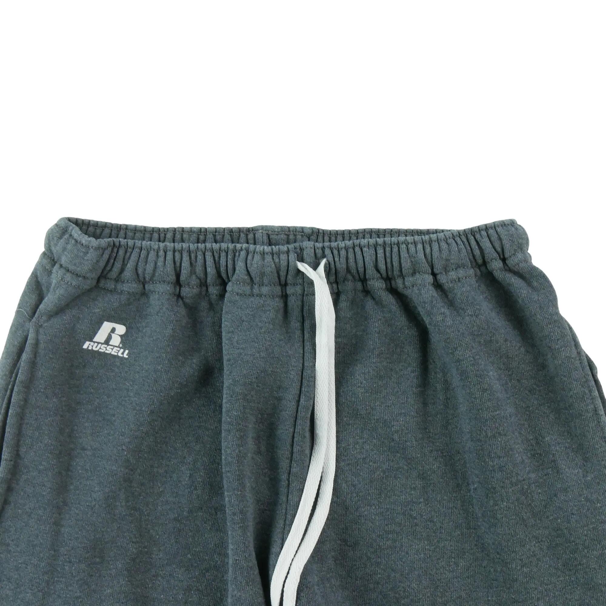Segunda vida - Joggings Homem Russell Athletic cinza - Como novo 3/6
