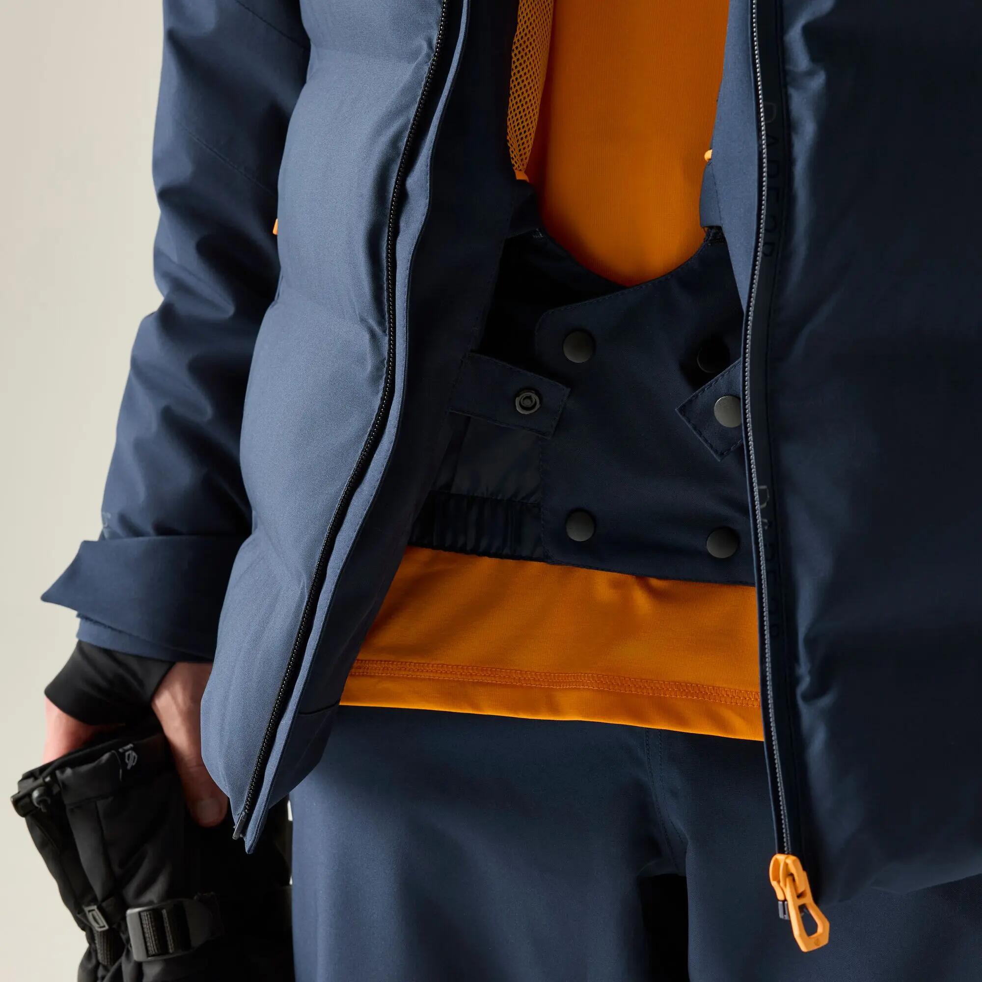 Chaqueta de esquí Speed III para hombre 5/14