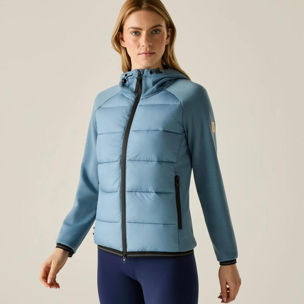 Womens Esme Padded Jacket