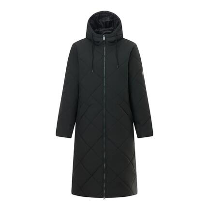 Veste matelassée Elryse pour femmes
