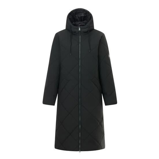 Veste matelassée Elryse pour femmes
