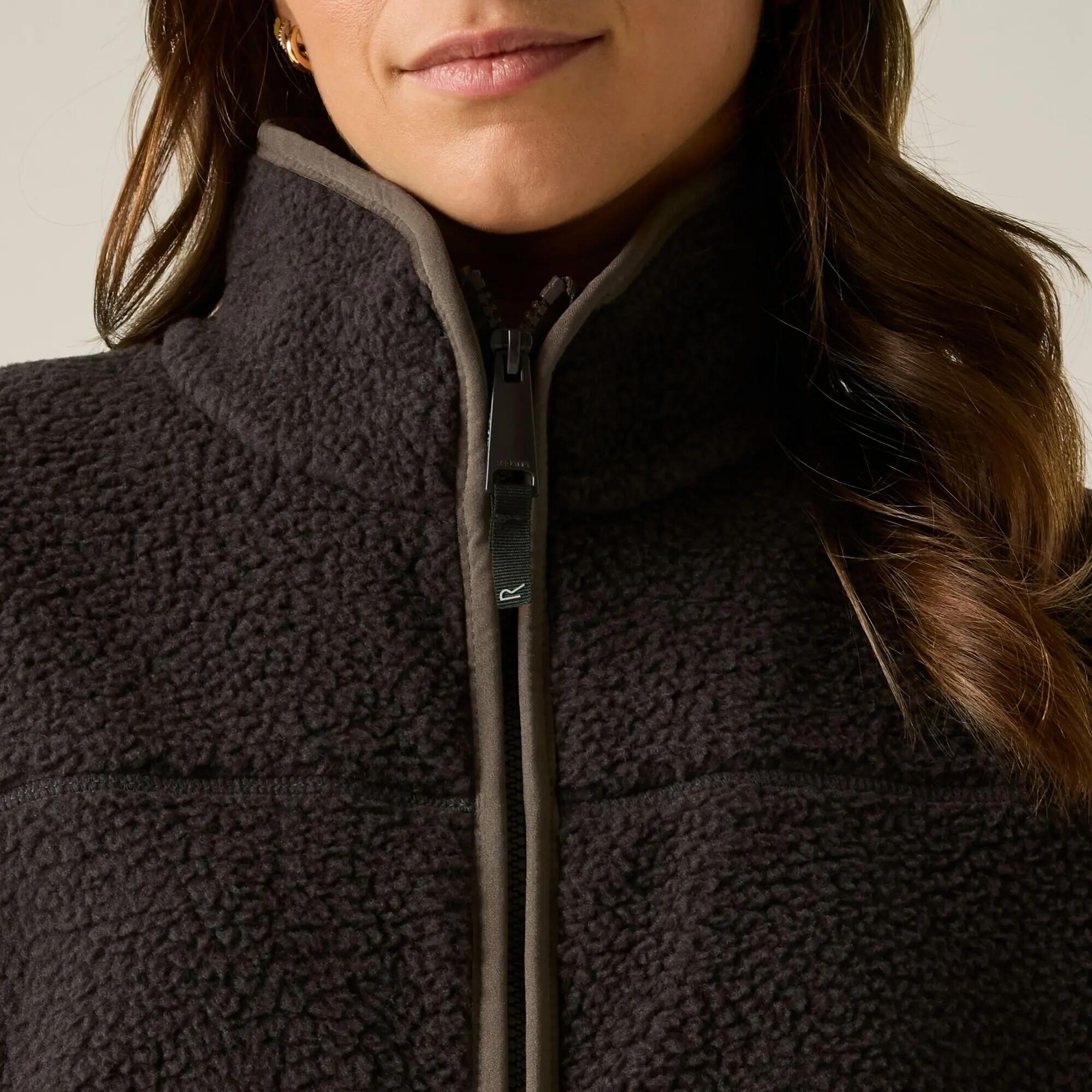 Calentador de cuerpo Frankie Borg para mujeres 5/10