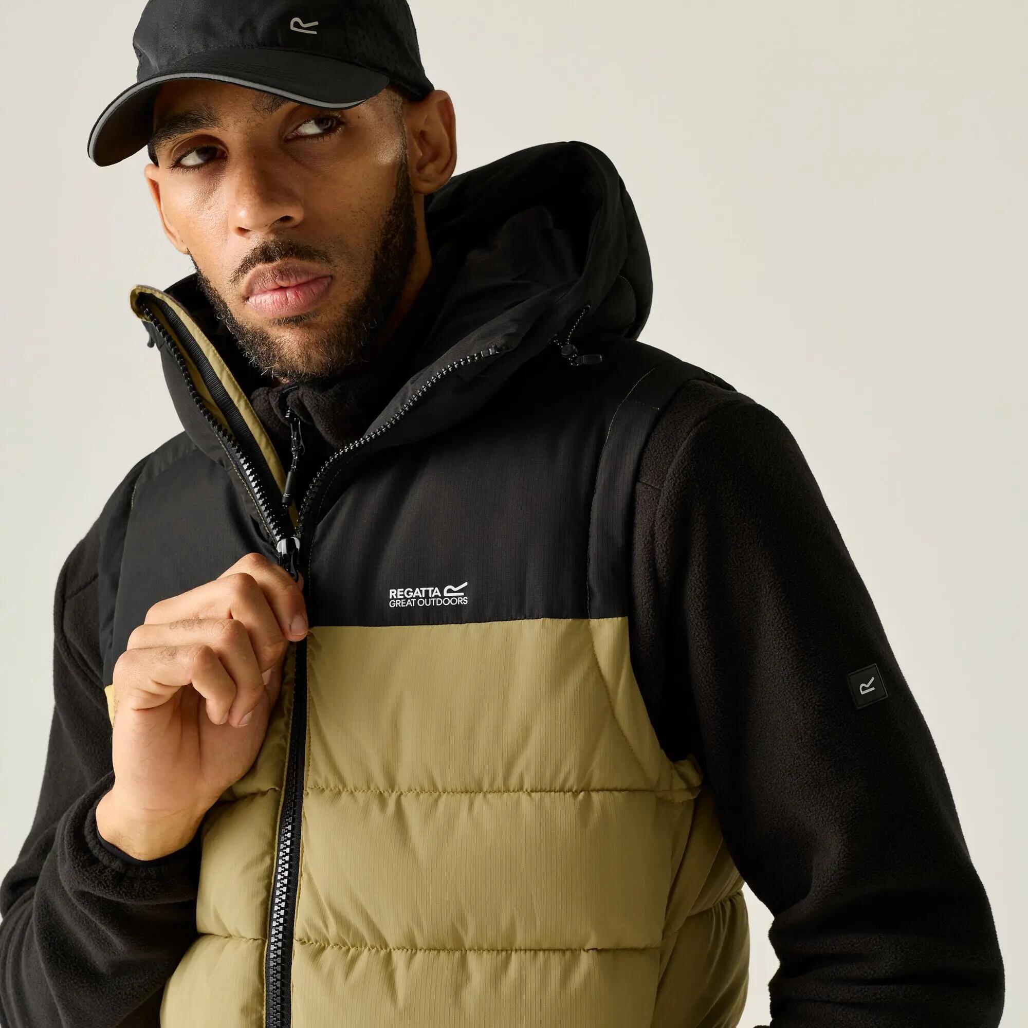 Męska Aldthorn Gilet 4/13