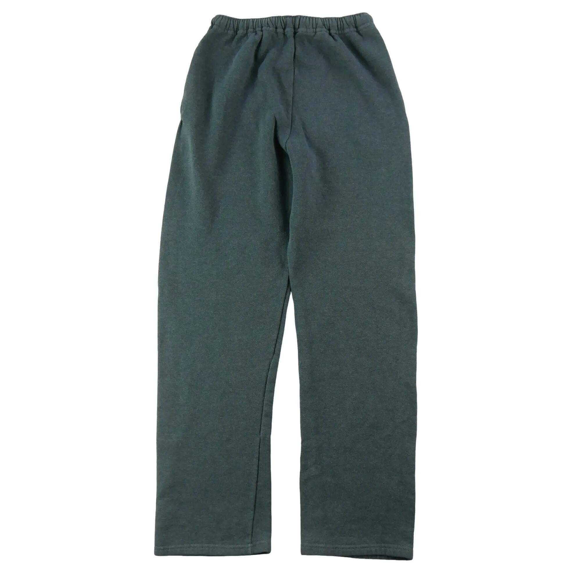 Segunda vida - Joggings Homem Russell Athletic cinza - Como novo 2/6